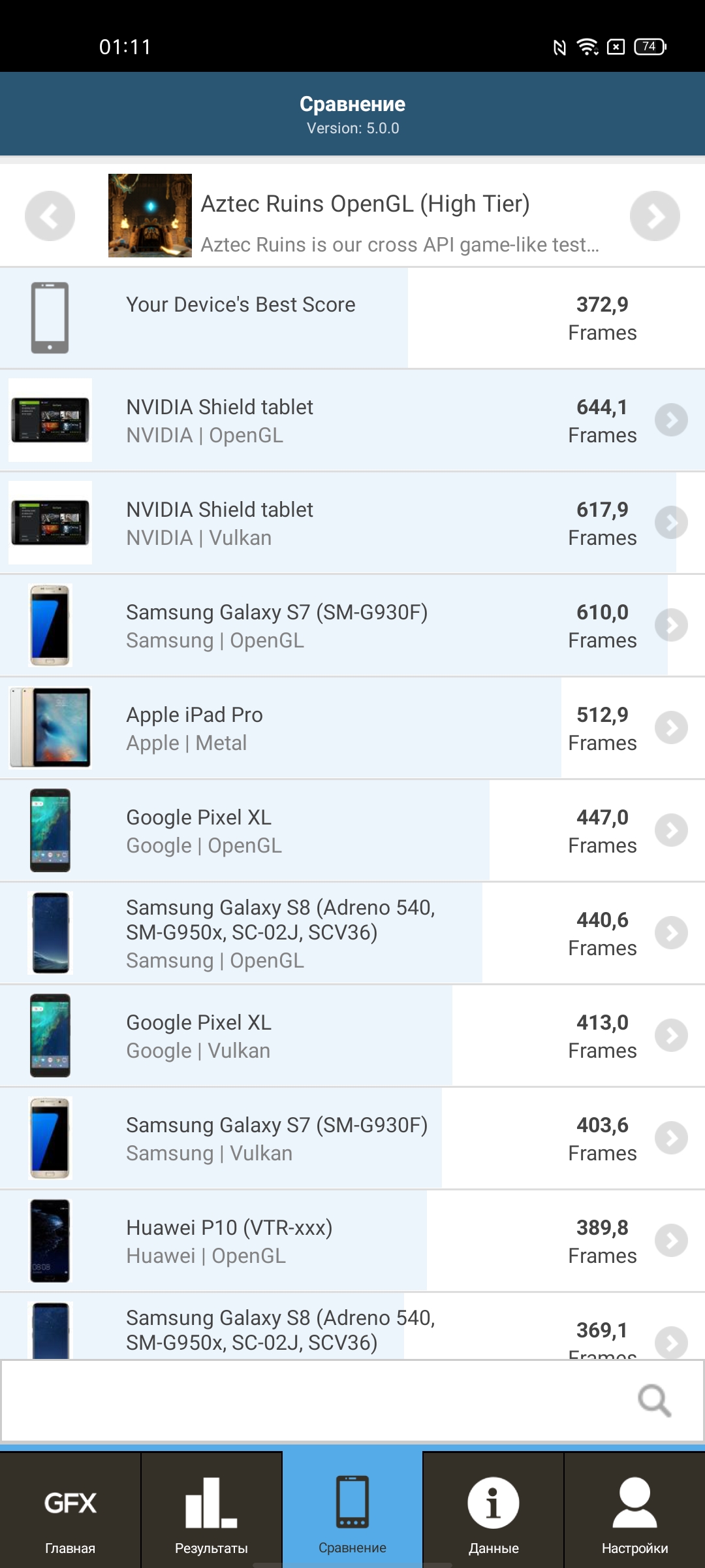 Обзор OPPO Reno5 Lite: где-то мы всё это уже видели-70