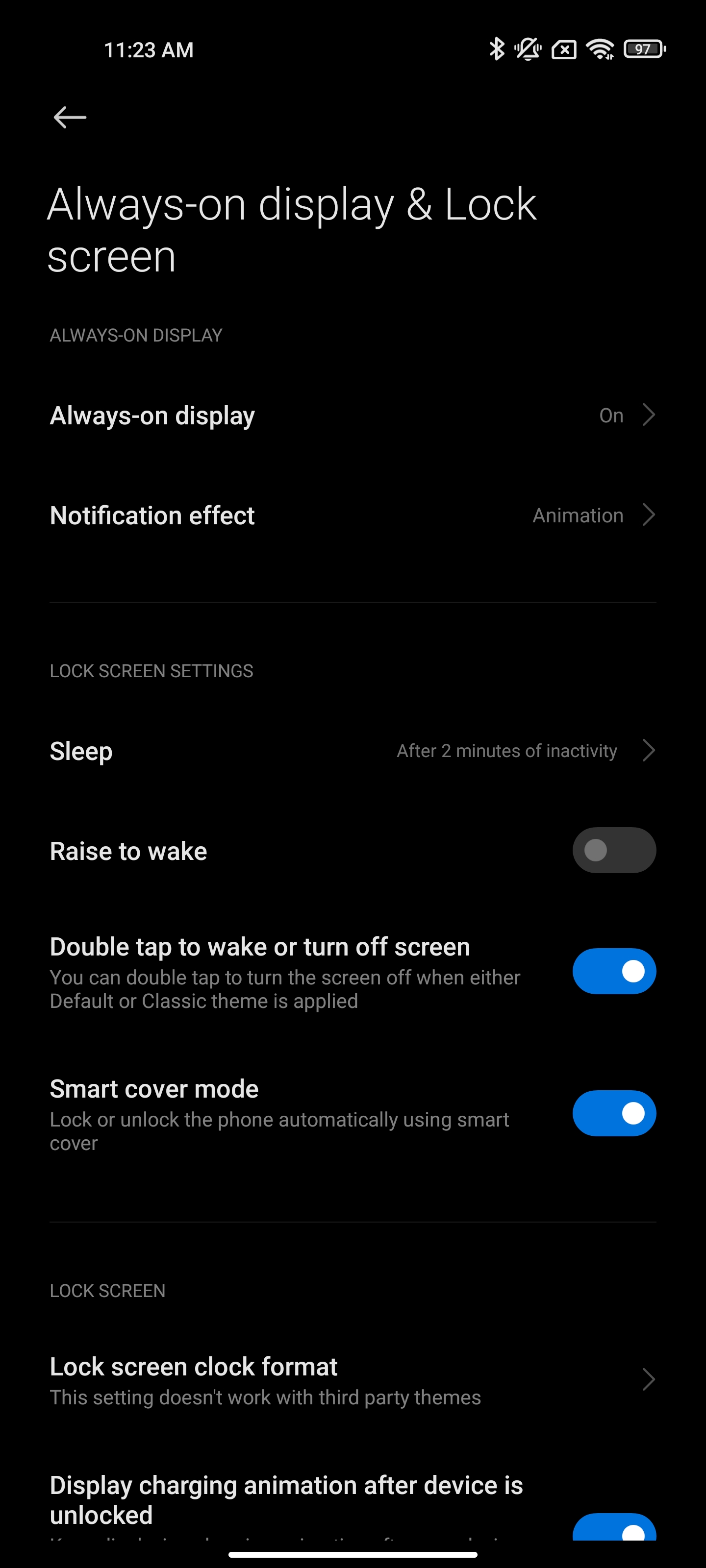 Xiaomi Mi 11 Ultra Review-30