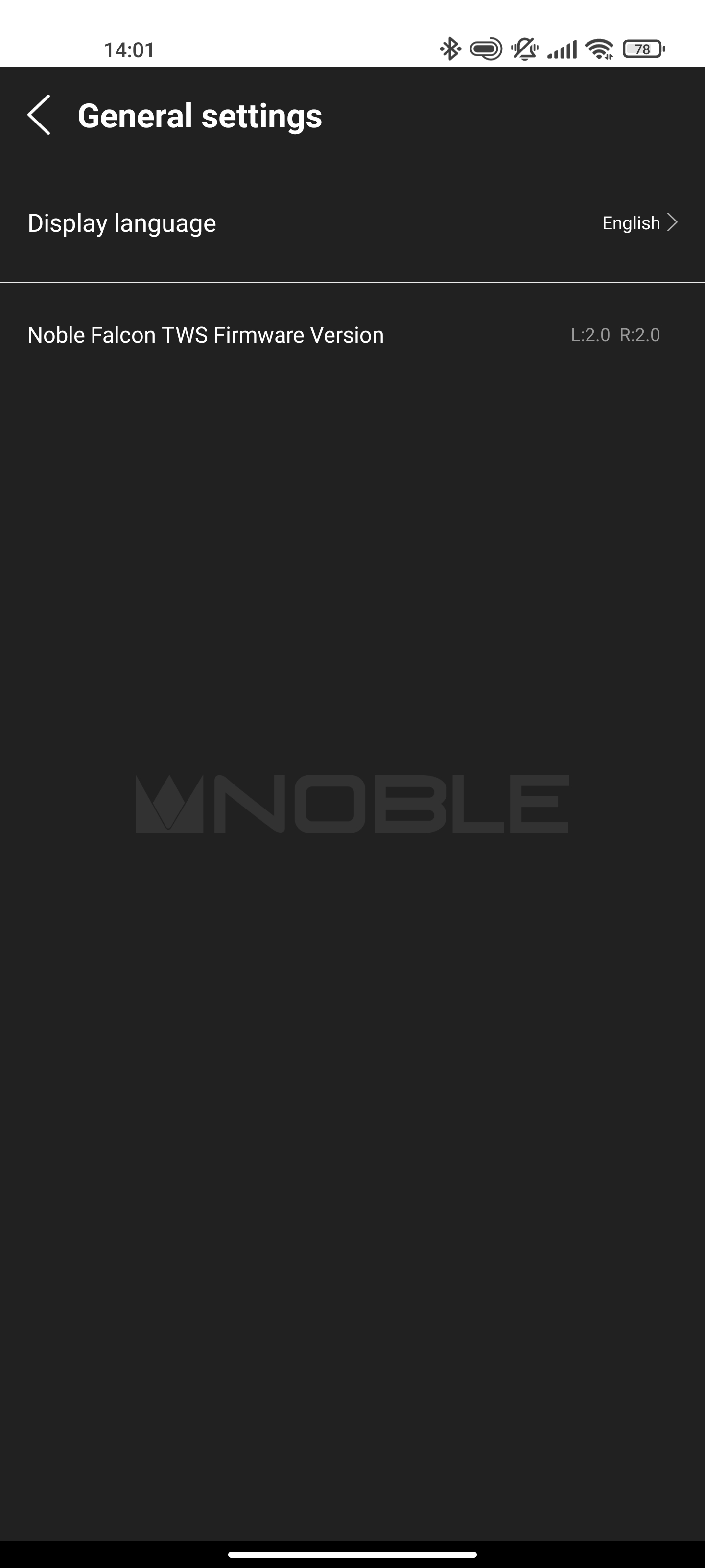 Обзор Noble Audio Falcon Pro: тёплый ламповый беспроводный звук-25
