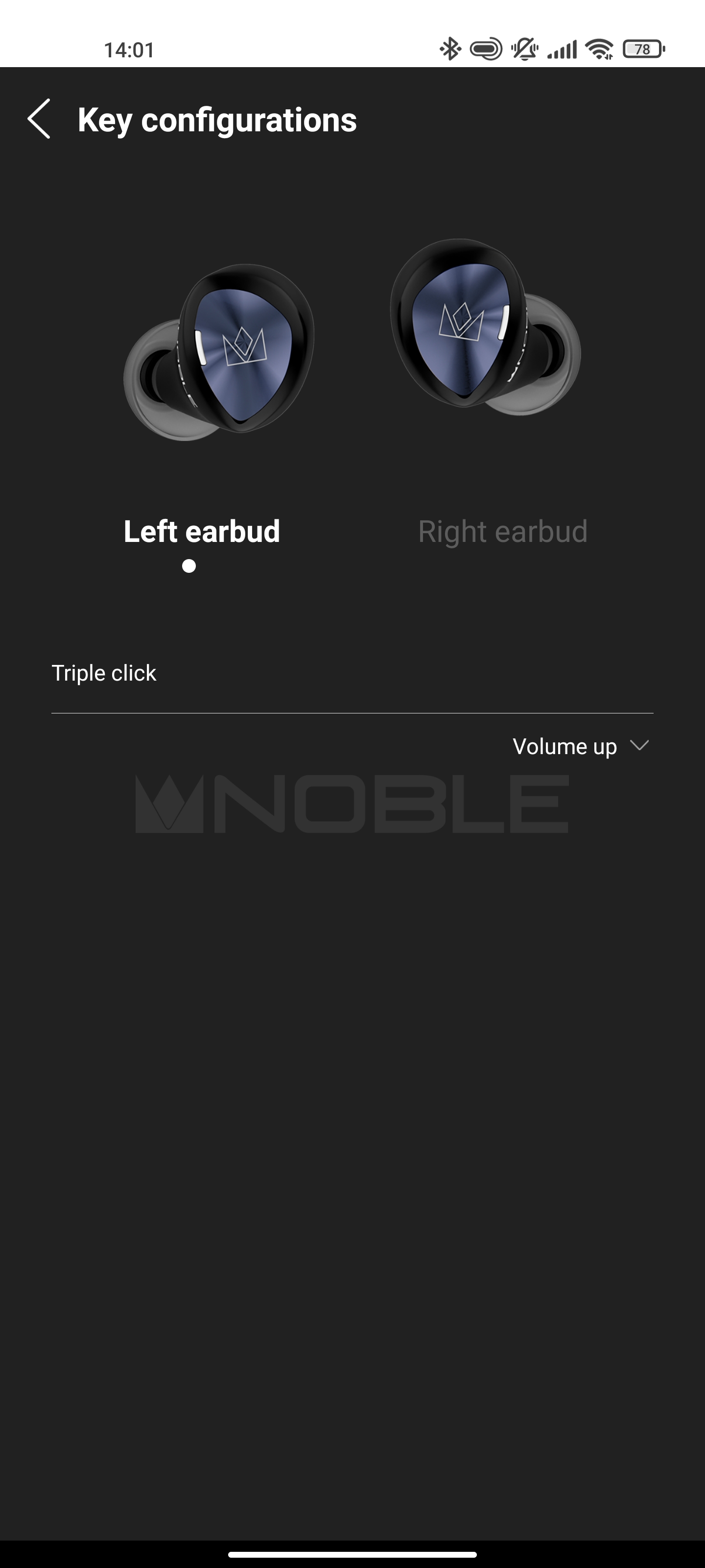 Обзор Noble Audio Falcon Pro: тёплый ламповый беспроводный звук-26