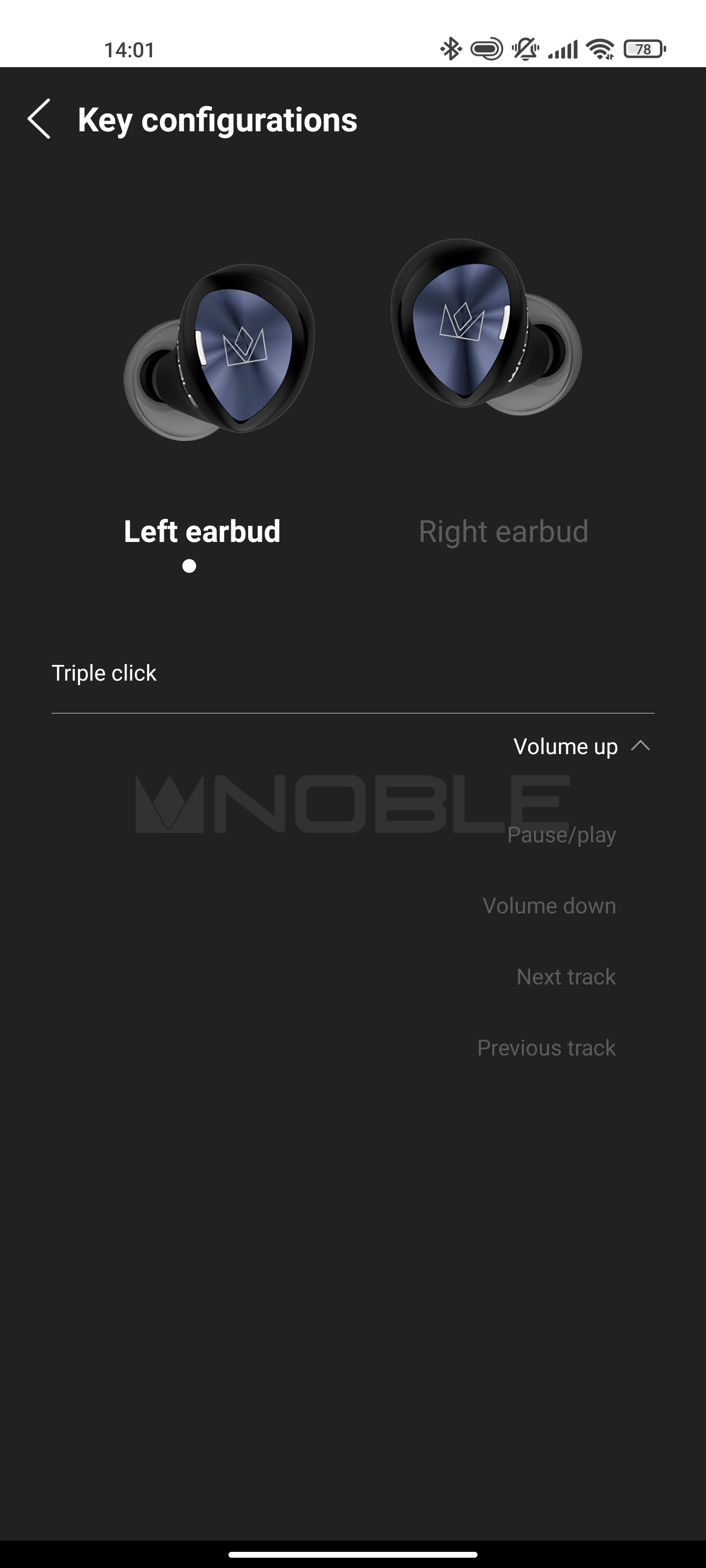 Обзор Noble Audio Falcon Pro: тёплый ламповый беспроводный звук-27