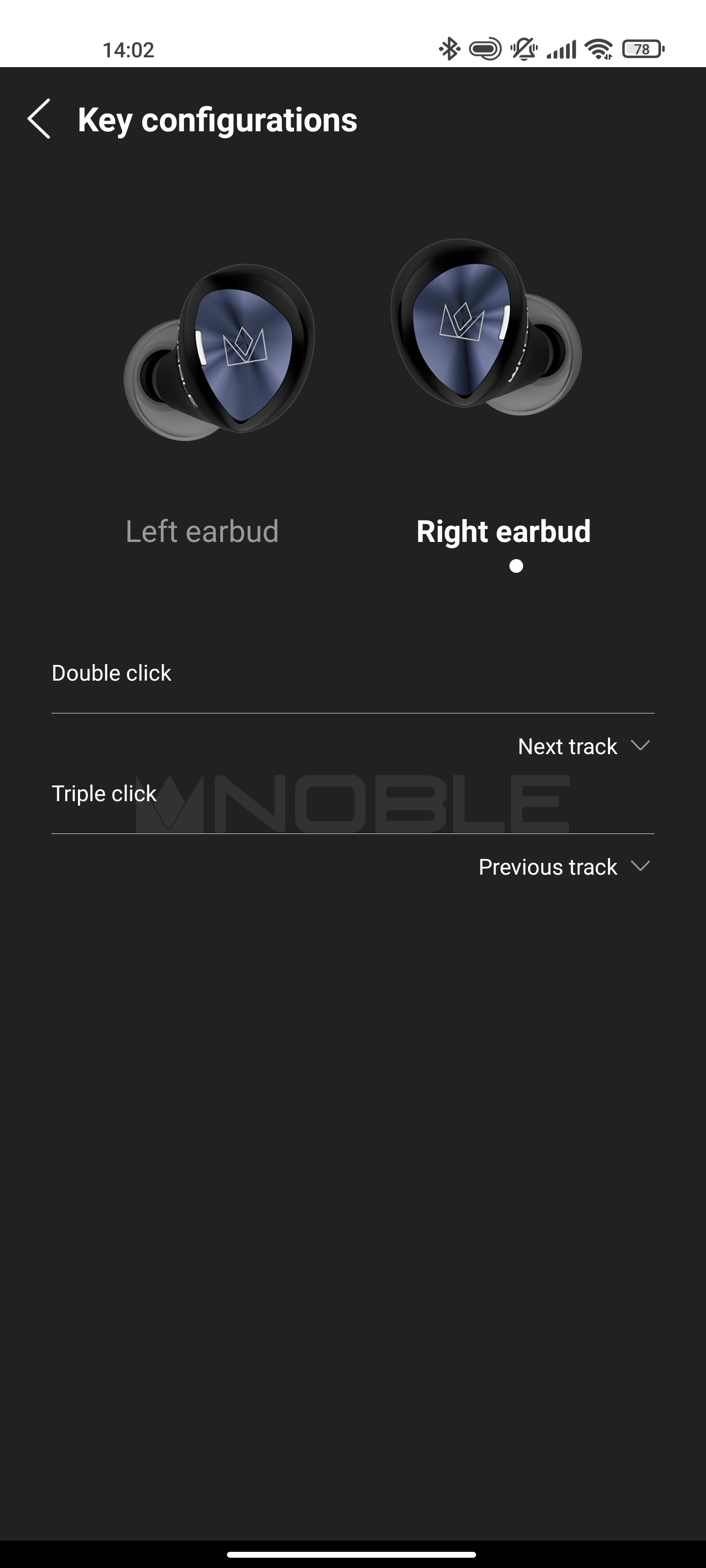 Обзор Noble Audio Falcon Pro: тёплый ламповый беспроводный звук-28