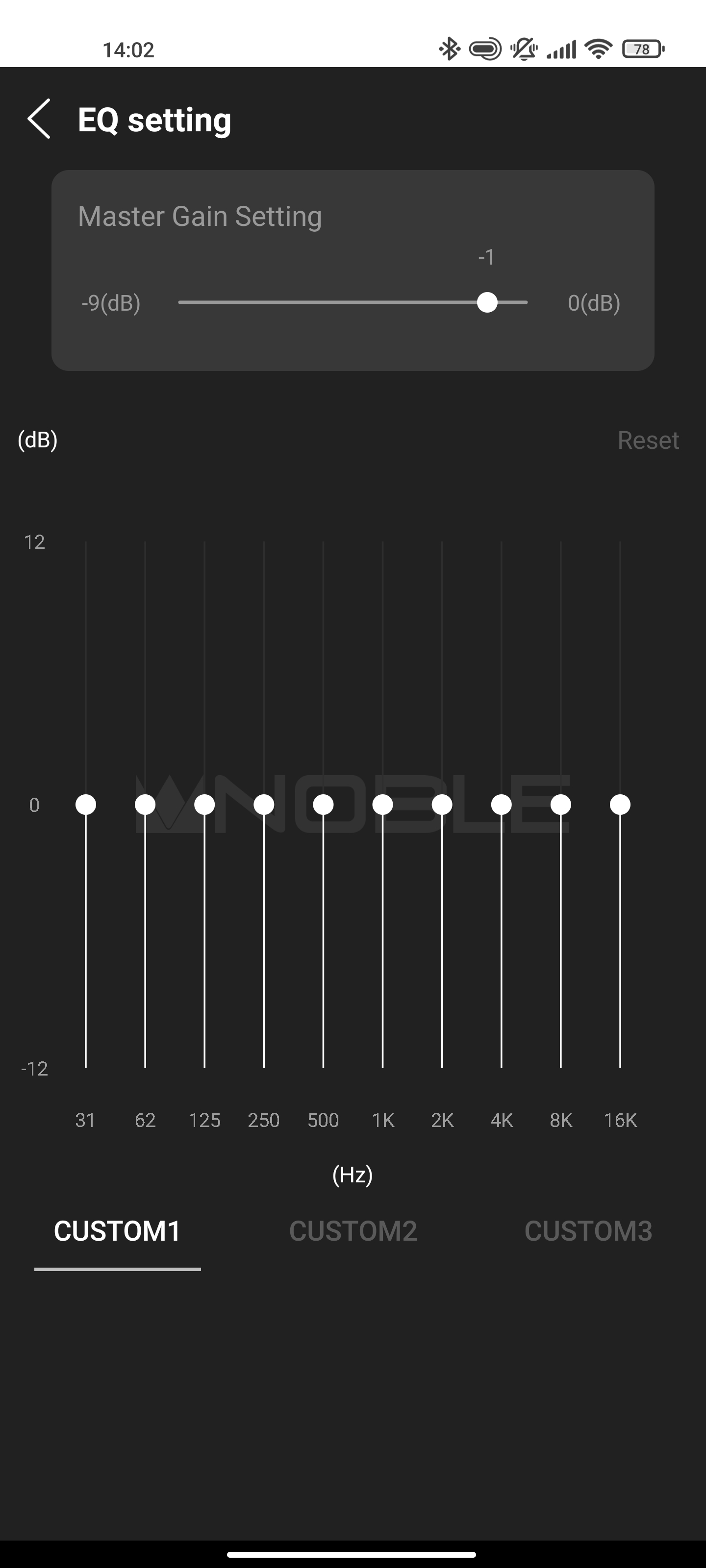 Обзор Noble Audio Falcon Pro: тёплый ламповый беспроводный звук-29