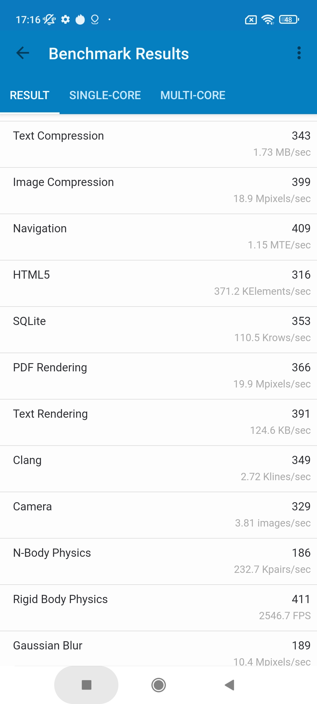 Огляд Xiaomi Redmi 10: легендарний бюджетник, тепер із 50-мегапіксельною камерою-38
