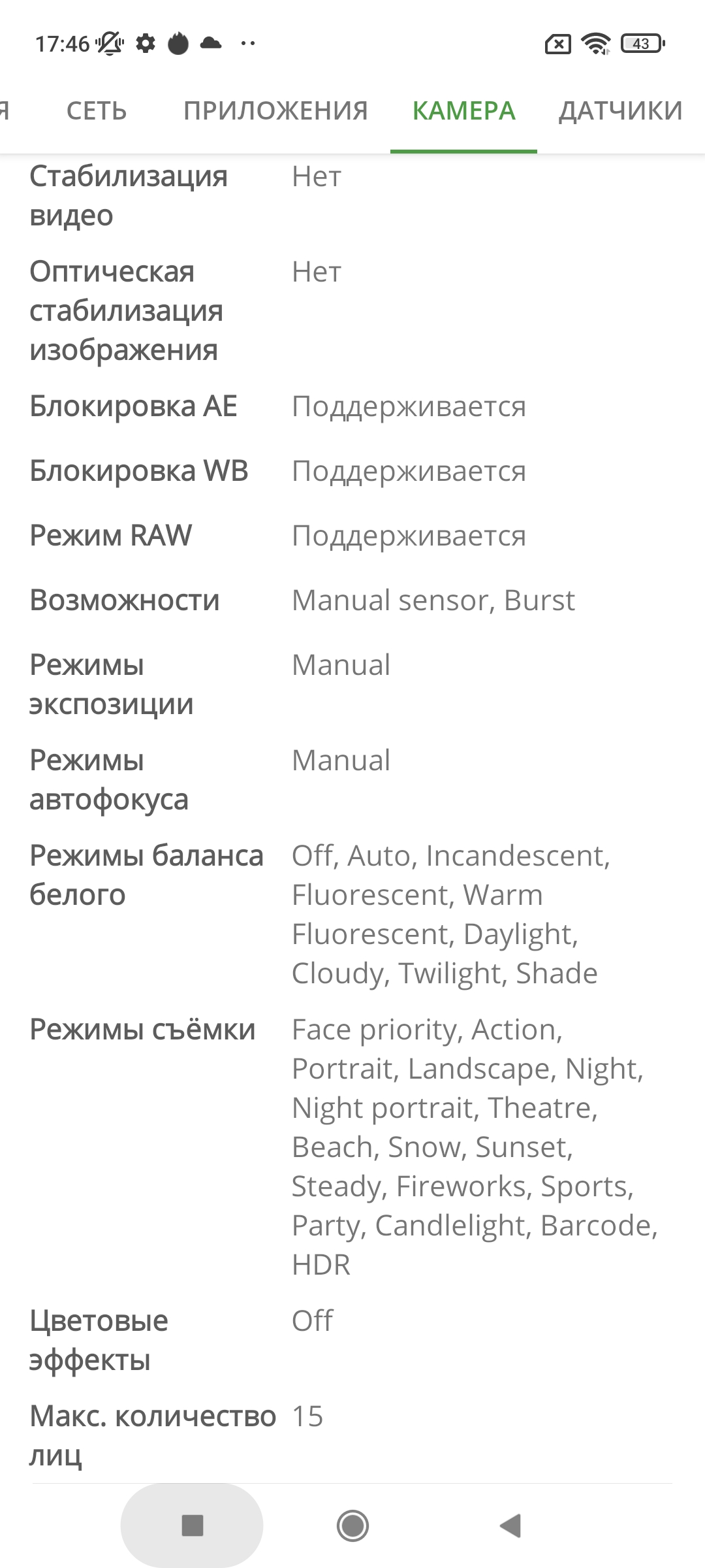 Огляд Xiaomi Redmi 10: легендарний бюджетник, тепер із 50-мегапіксельною камерою-92