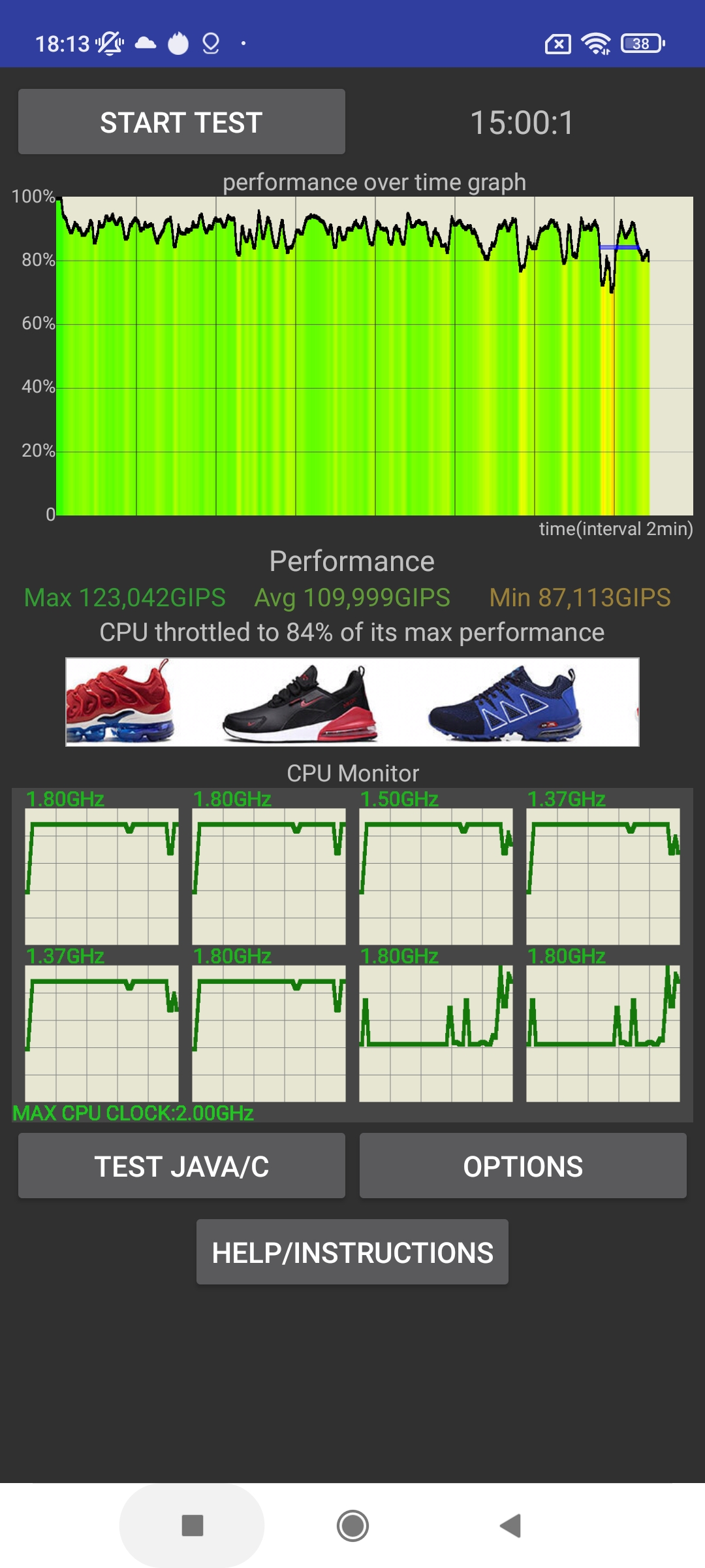 Огляд Xiaomi Redmi 10: легендарний бюджетник, тепер із 50-мегапіксельною камерою-50