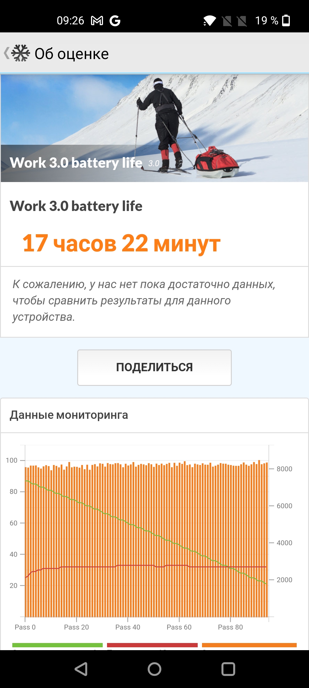 Огляд смартфона Oneplus Nord 2: зарядка за 35 хвилин і найкраща камера в своєму класі-119