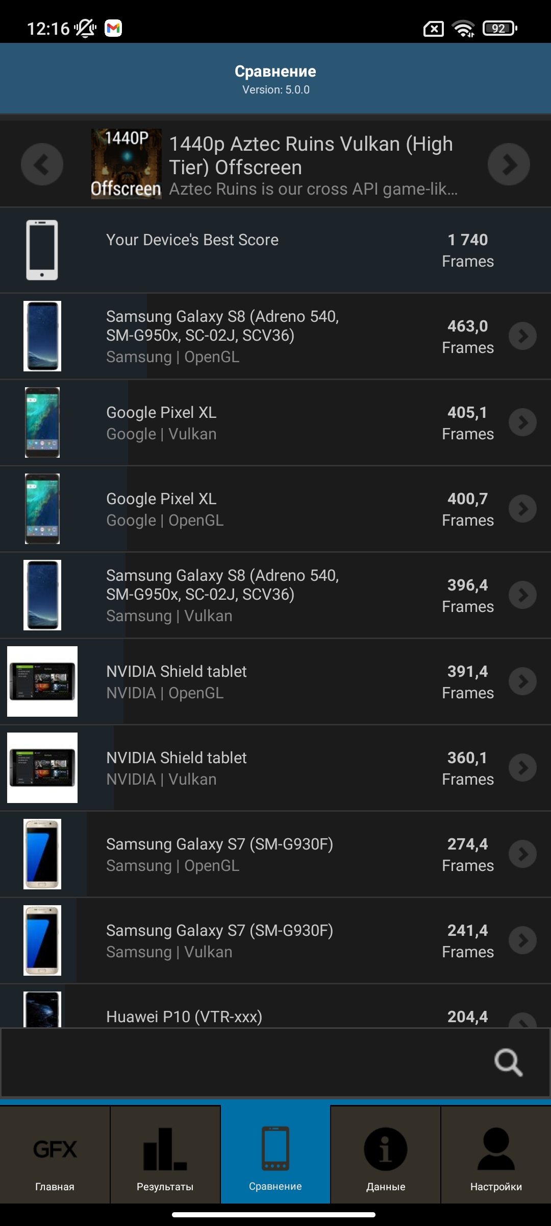 Xiaomi 11T Pro review: top-of-the-line processor and full charge in 20 minutes-111