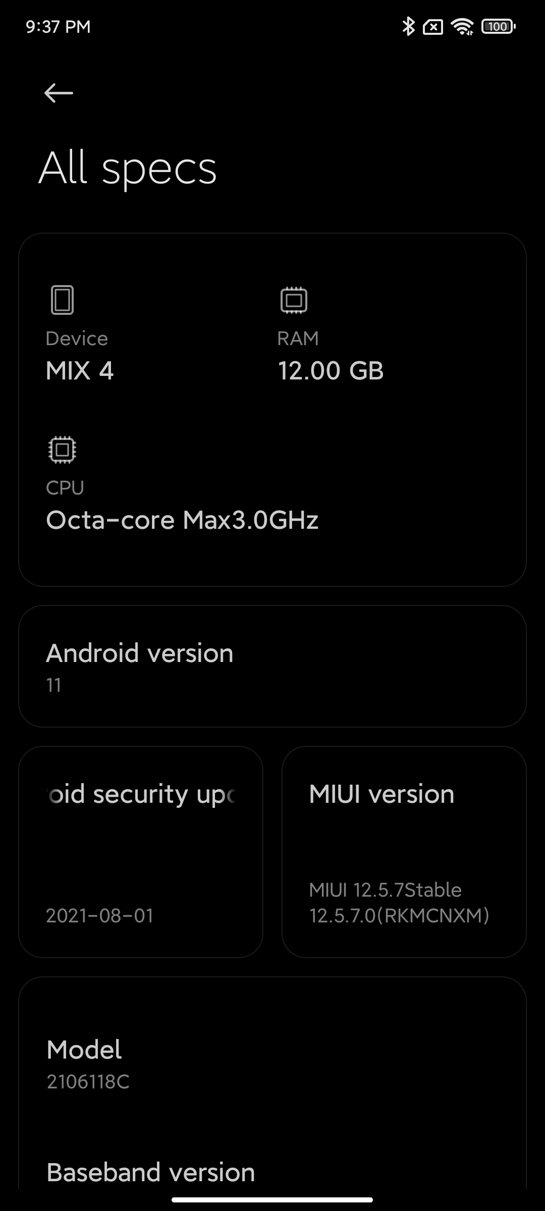 Xiaomi MIX 4 на власні очі: підекранна фронтальна камера, яку дійсно не видно-26
