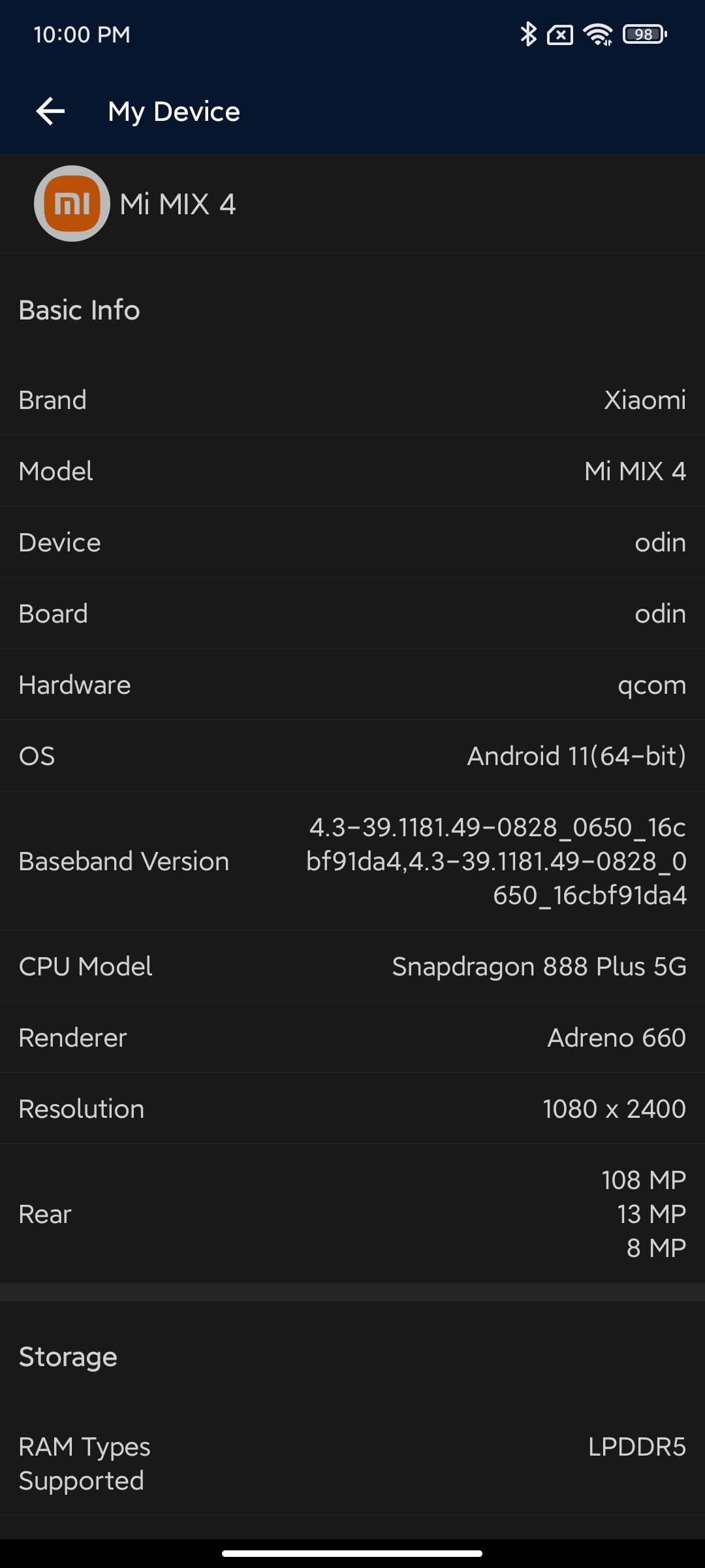 Xiaomi MIX 4 на власні очі: підекранна фронтальна камера, яку дійсно не видно-30