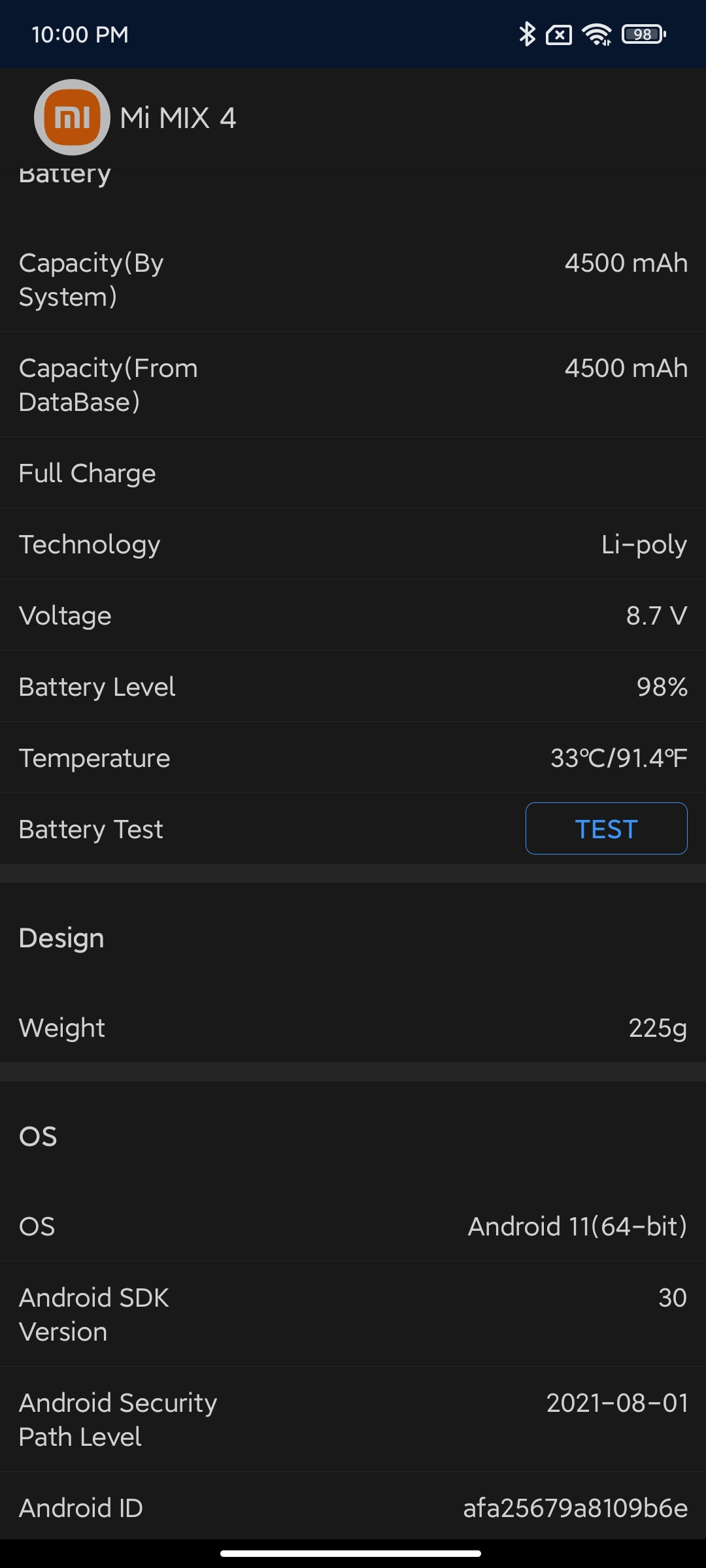 Xiaomi MIX 4 на власні очі: підекранна фронтальна камера, яку дійсно не видно-35