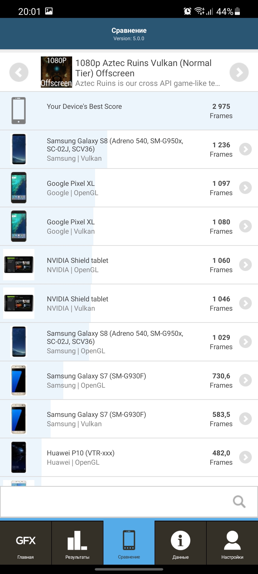 Обзор Samsung Galaxy S21+ и Galaxy S21: первые флагманы 2021 года-139