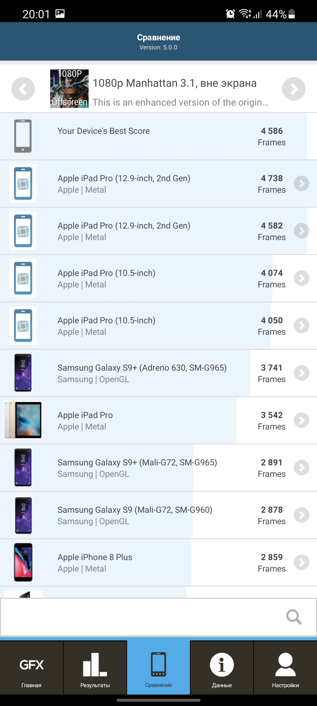 Обзор Samsung Galaxy S21+ и Galaxy S21: первые флагманы 2021 года-144