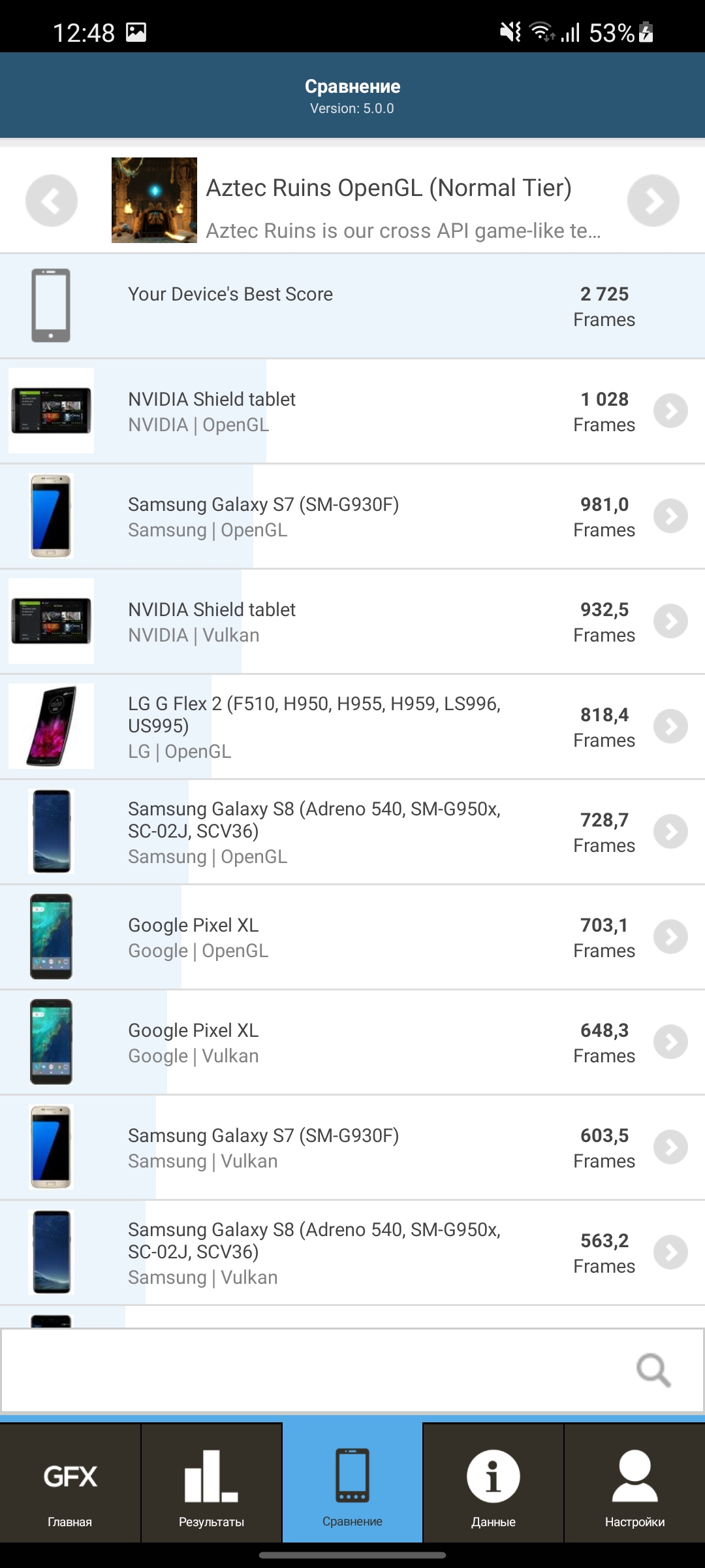 Обзор Samsung Galaxy S21+ и Galaxy S21: первые флагманы 2021 года-236