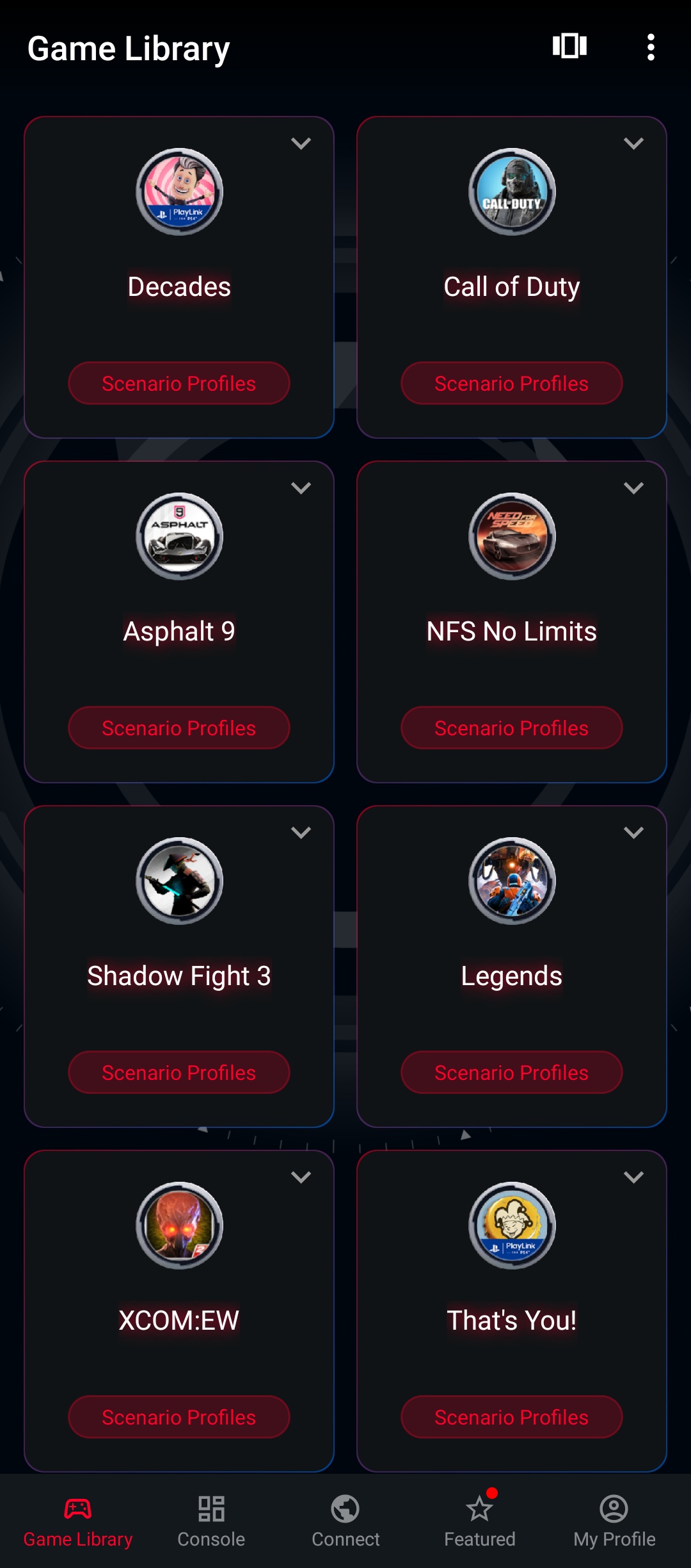 ASUS ROG Phone 5 Review: Republic of Gamers Champion-125
