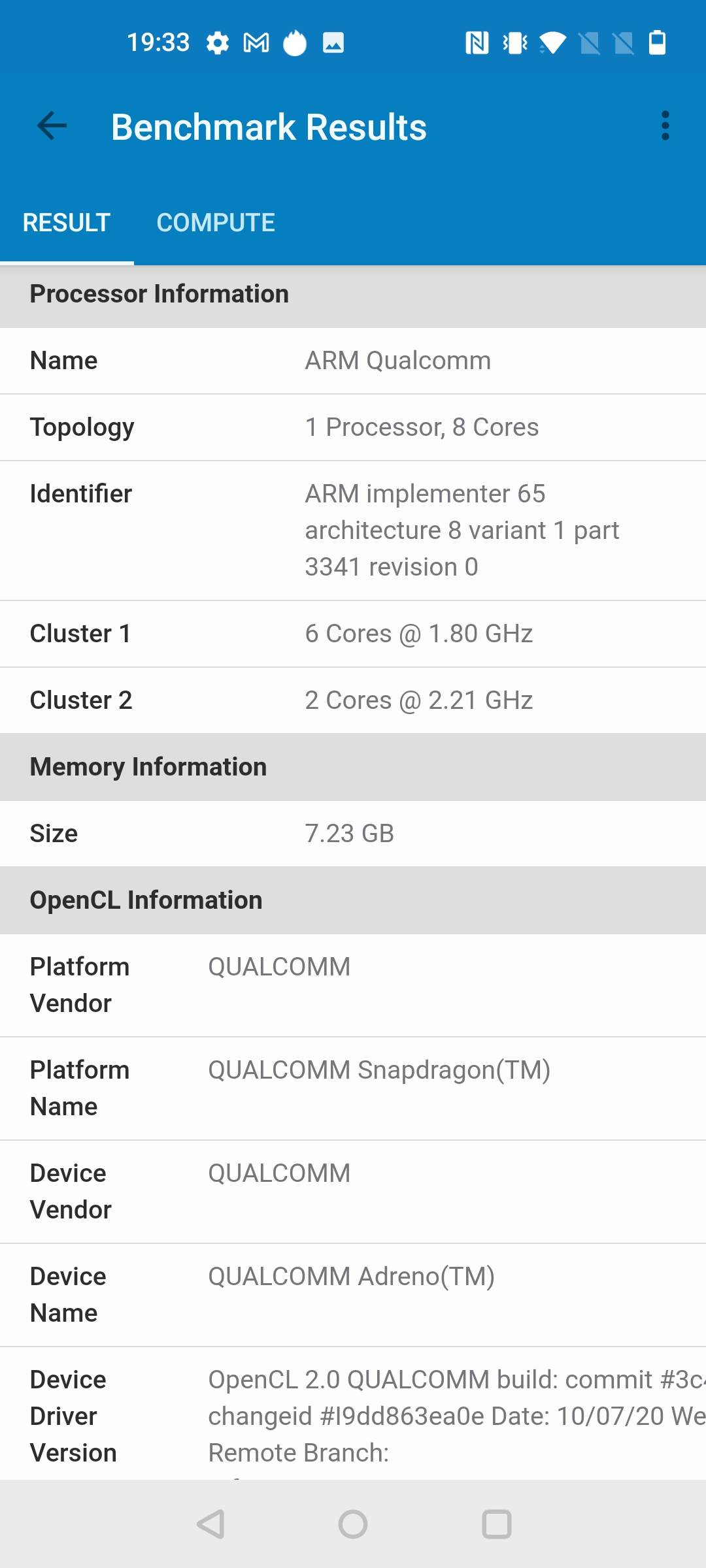 Обзор Oneplus Nord CE 5G: ядрён смартфон-66