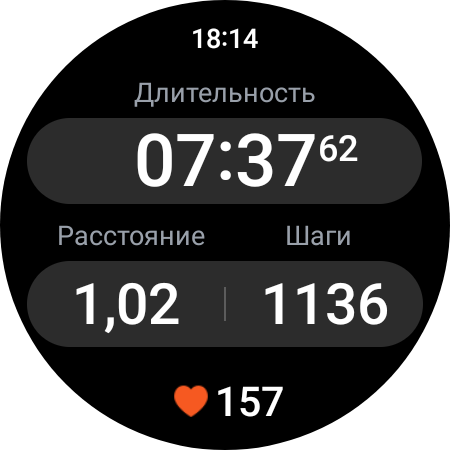 Samsung Galaxy Watch4 Classic : enfin avec Google Pay !-143