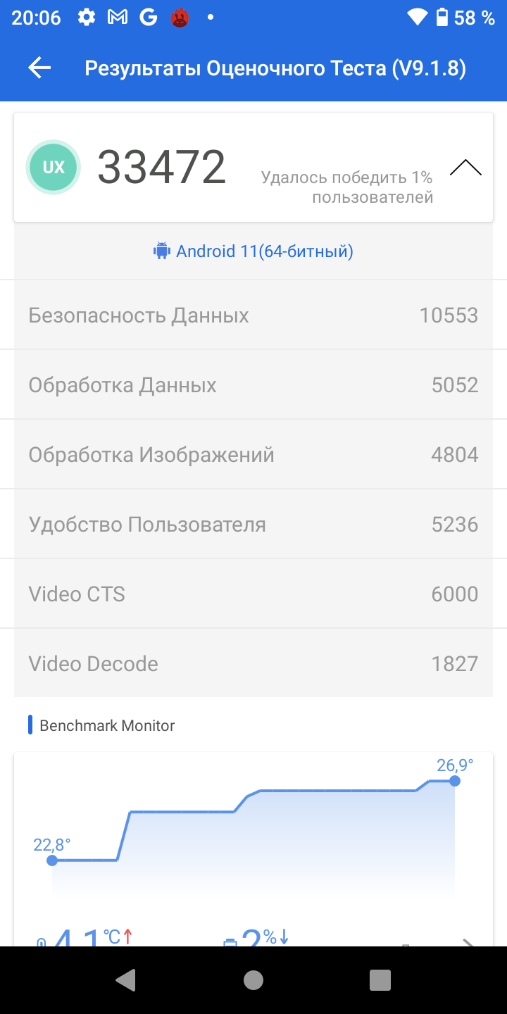 AGM H3: захищений смартфон із камерою нічного бачення -25