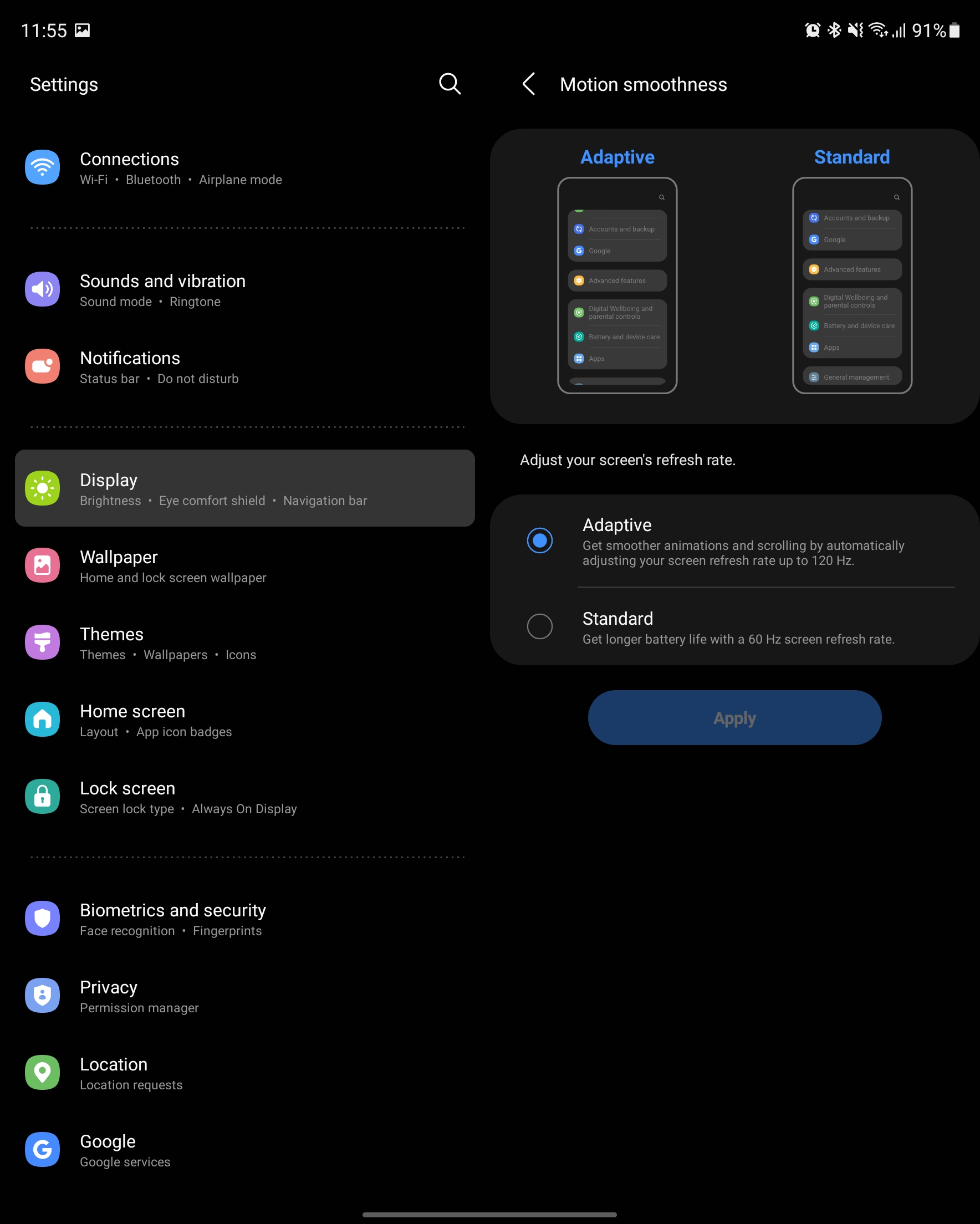 Samsung Galaxy Z Flip3 review: best foldable smartphone of the year-46