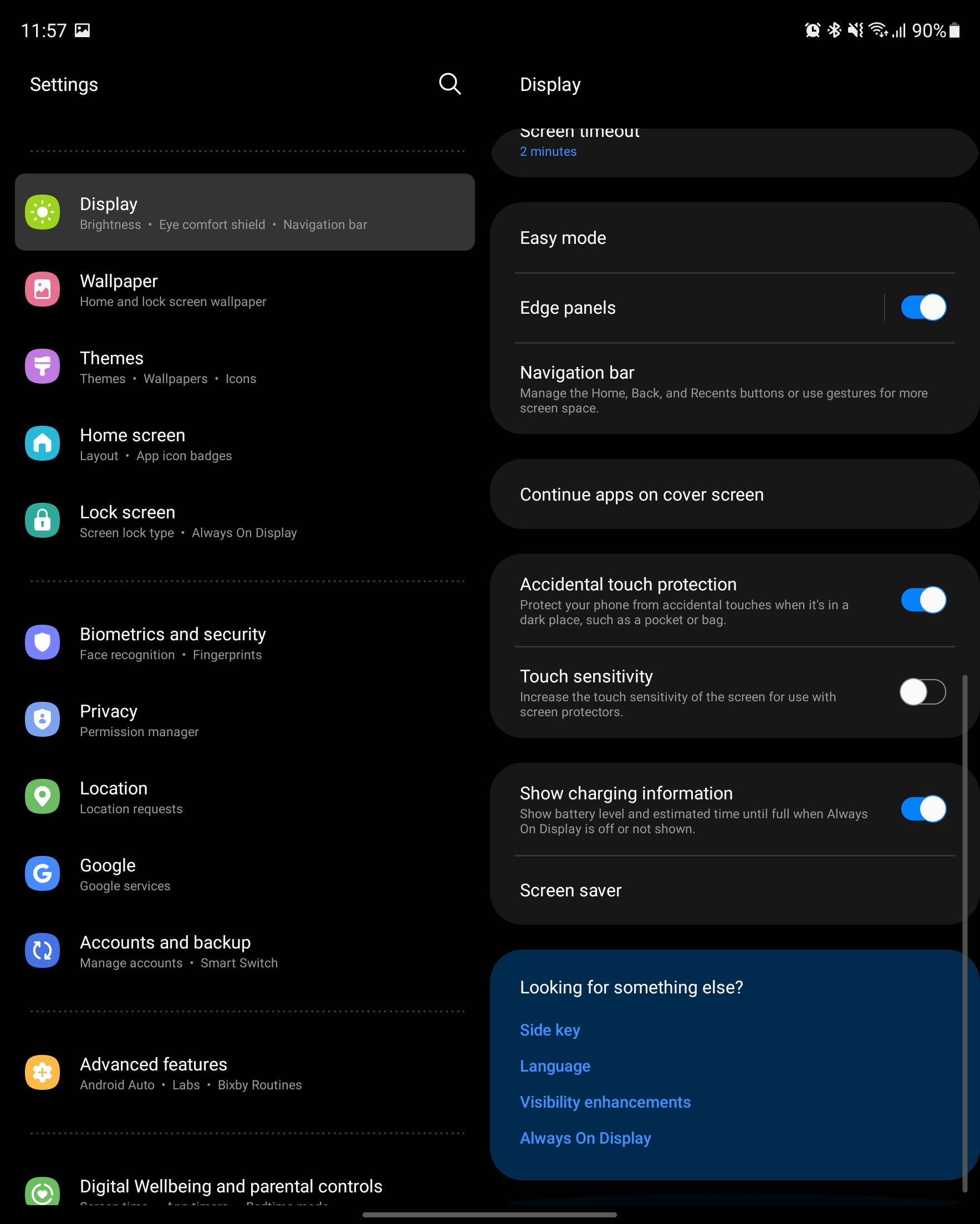 Samsung Galaxy Z Fold3 Review-55