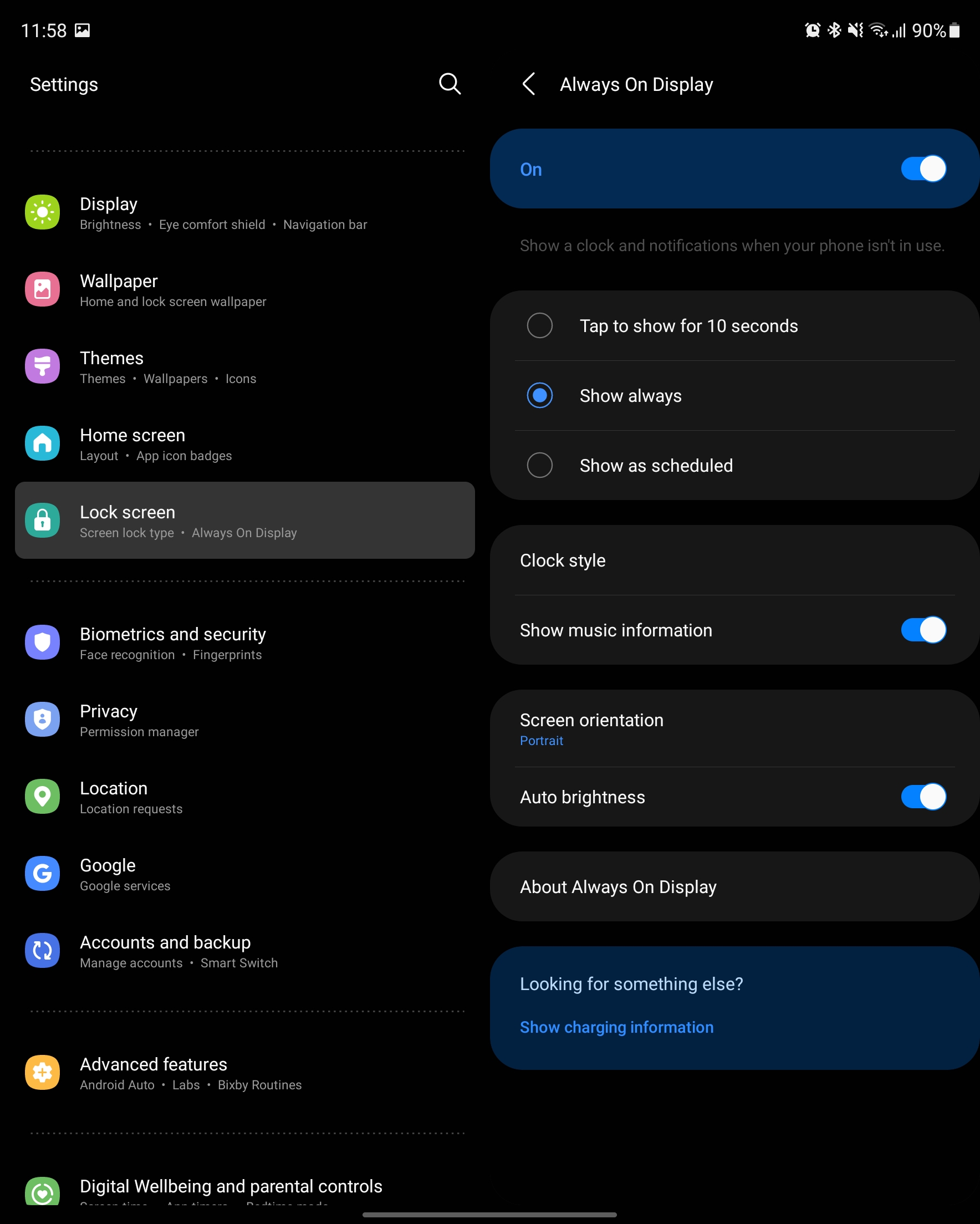 Samsung Galaxy Z Fold3 Review-56