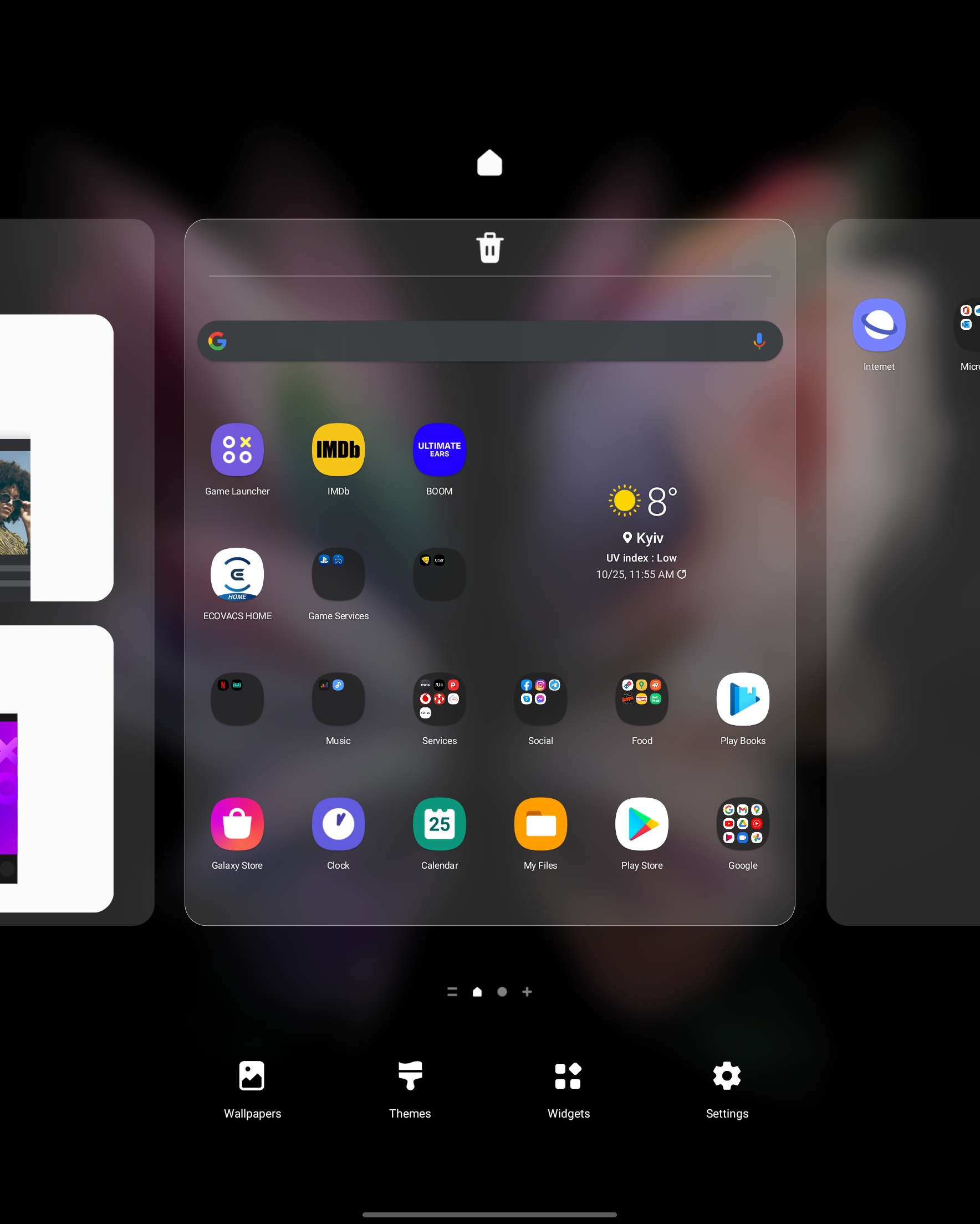 Samsung Galaxy Z Fold3 Review-207