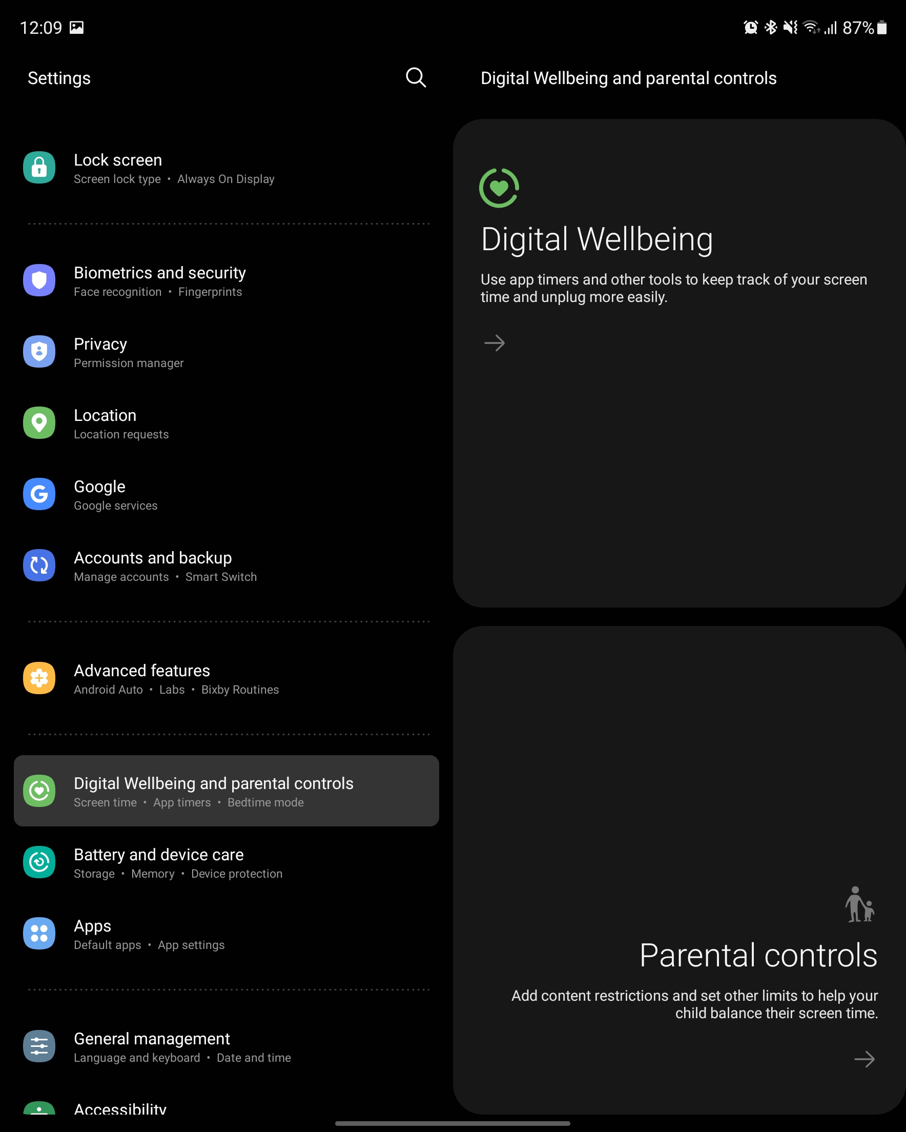 Samsung Galaxy Z Fold3 Review-243