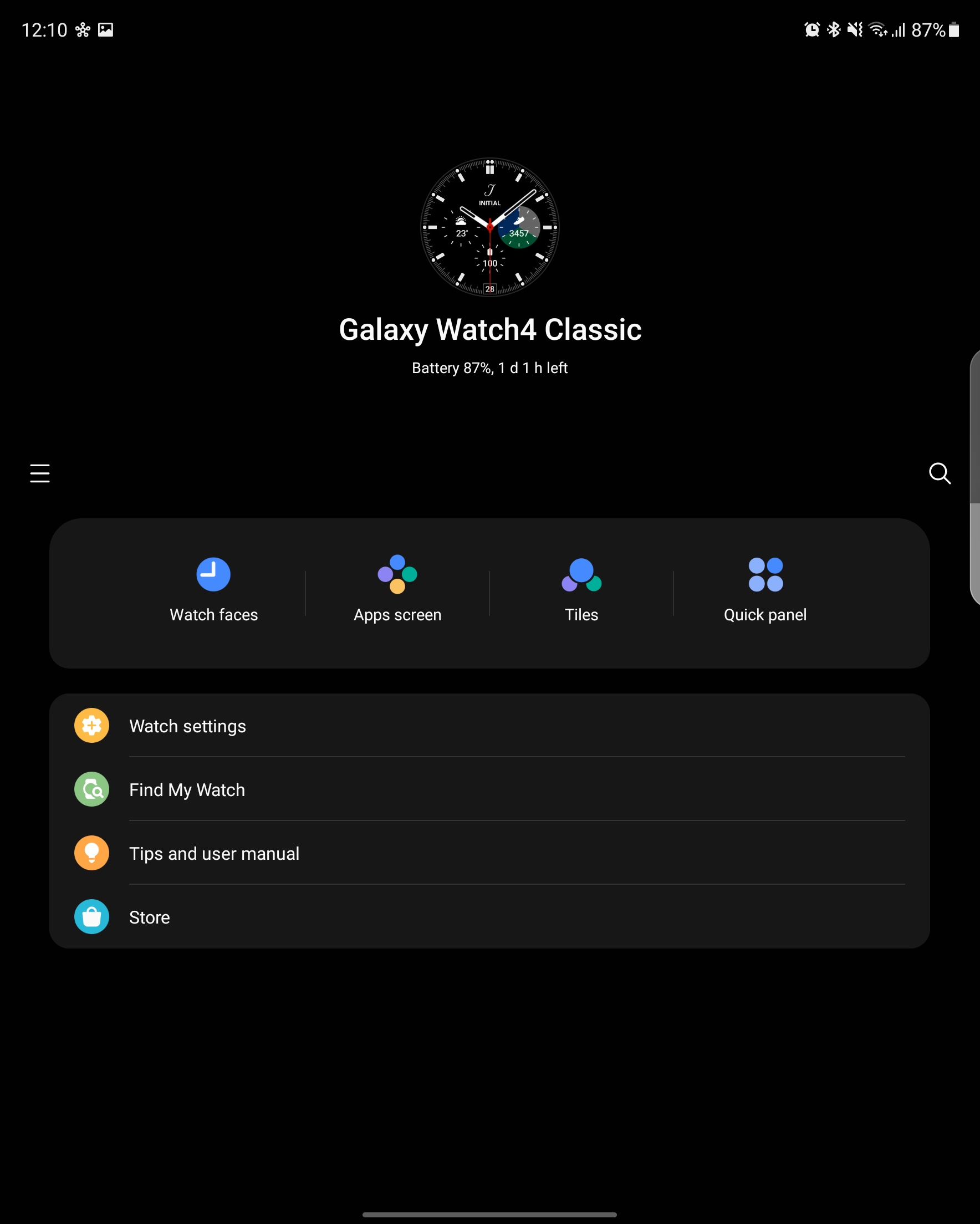 Samsung Galaxy Z Fold3 Review-250