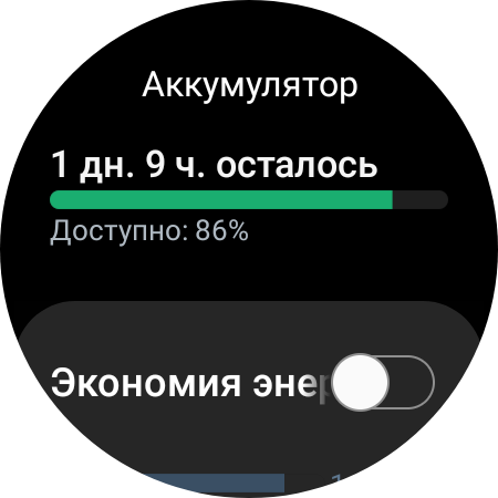 Samsung Galaxy Watch4 Classic : enfin avec Google Pay !-106