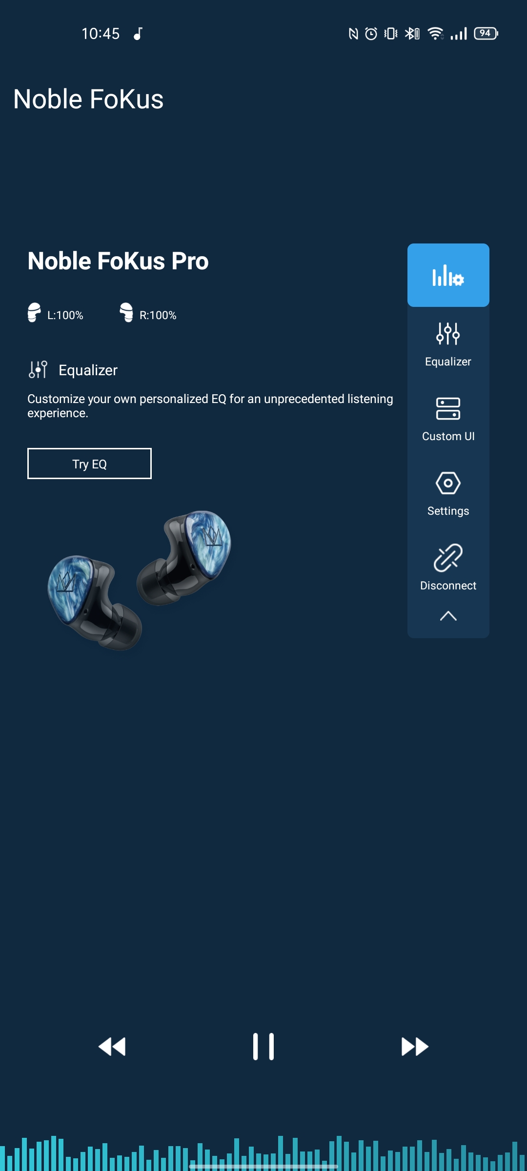 Обзор Noble Audio FoKus Pro: особая звуковая магия-30