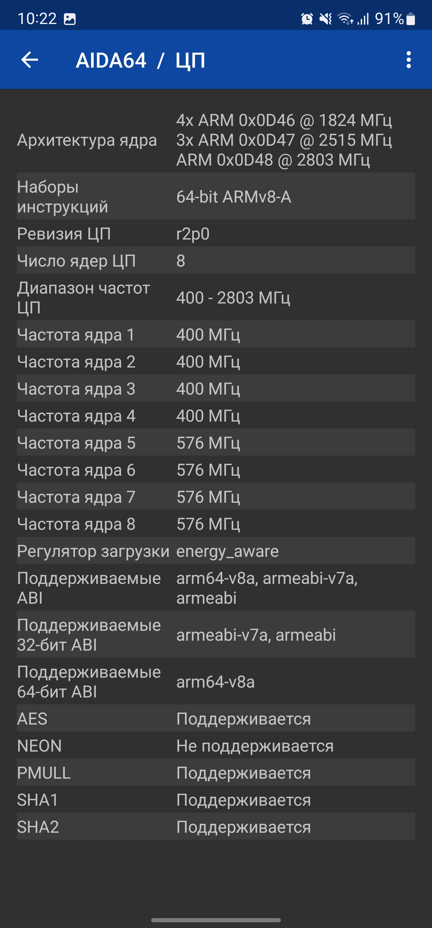 Samsung Galaxy S22 Ultra: злиття двох галактик-94