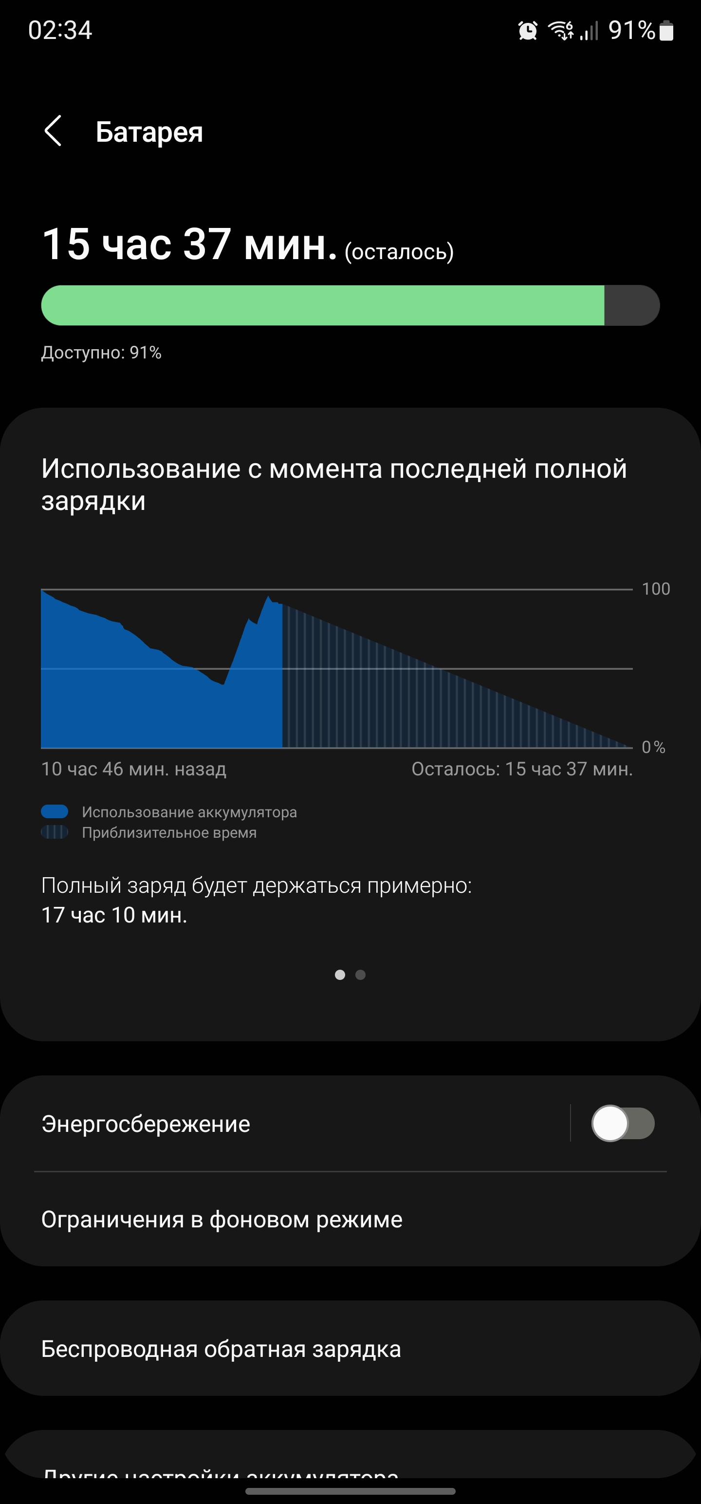 Samsung Galaxy S22 Ultra: злиття двох галактик-195