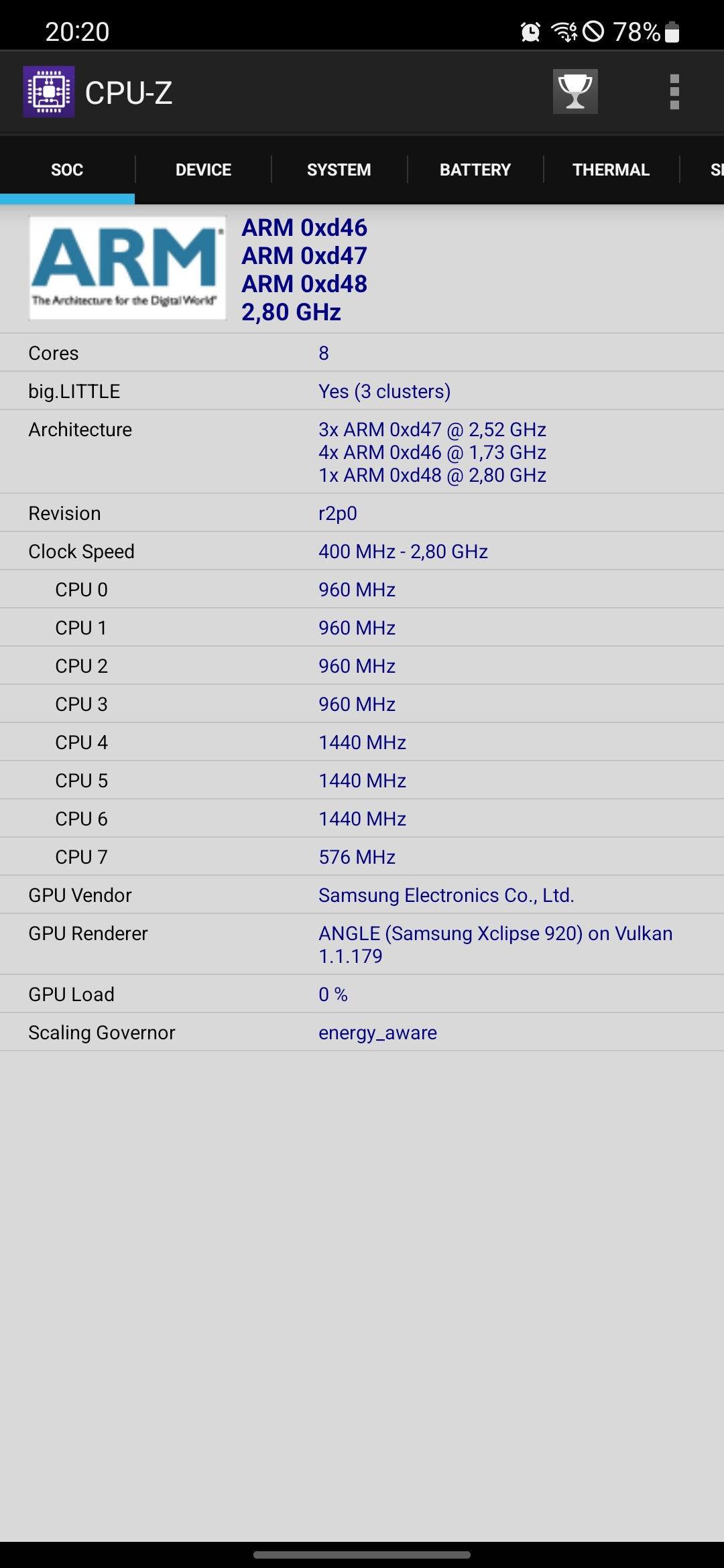 Огляд Samsung Galaxy S22 та Galaxy S22+: універсальні флагмани-152