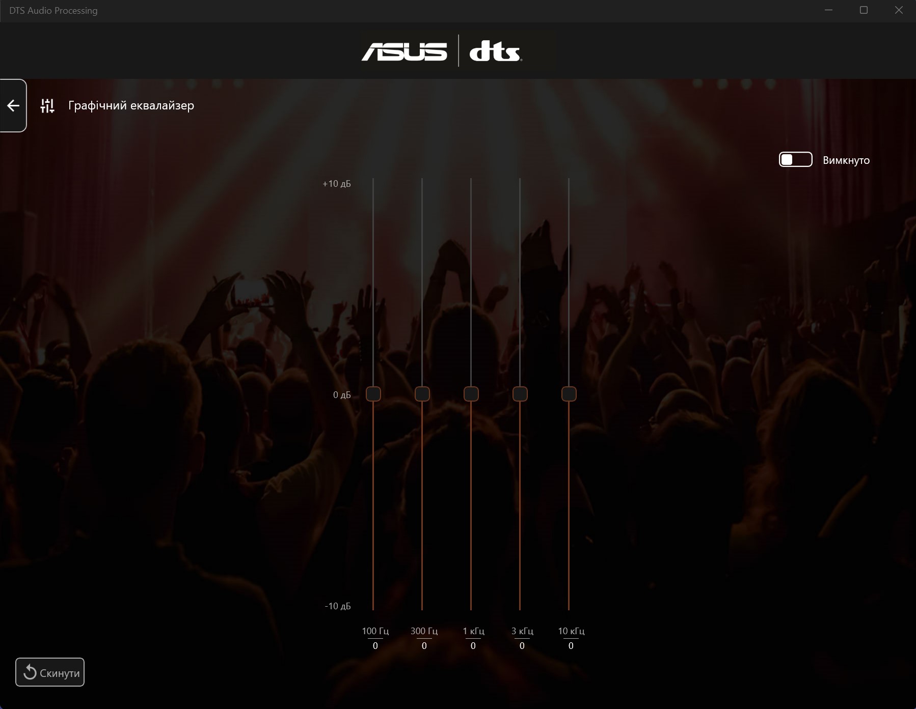 Огляд ASUS Zenbook 14 Flip OLED (UP5401E): потужний ультрабук-трансформер з OLED-екраном-110