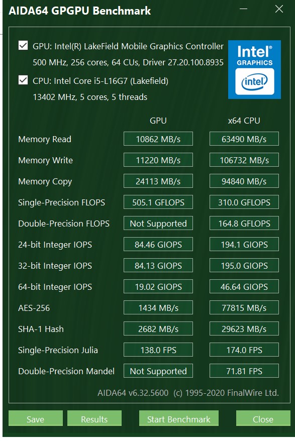 Обзор Lenovo ThinkPad X1 Fold: первый в мире портативный ПК с гибким дисплеем-72