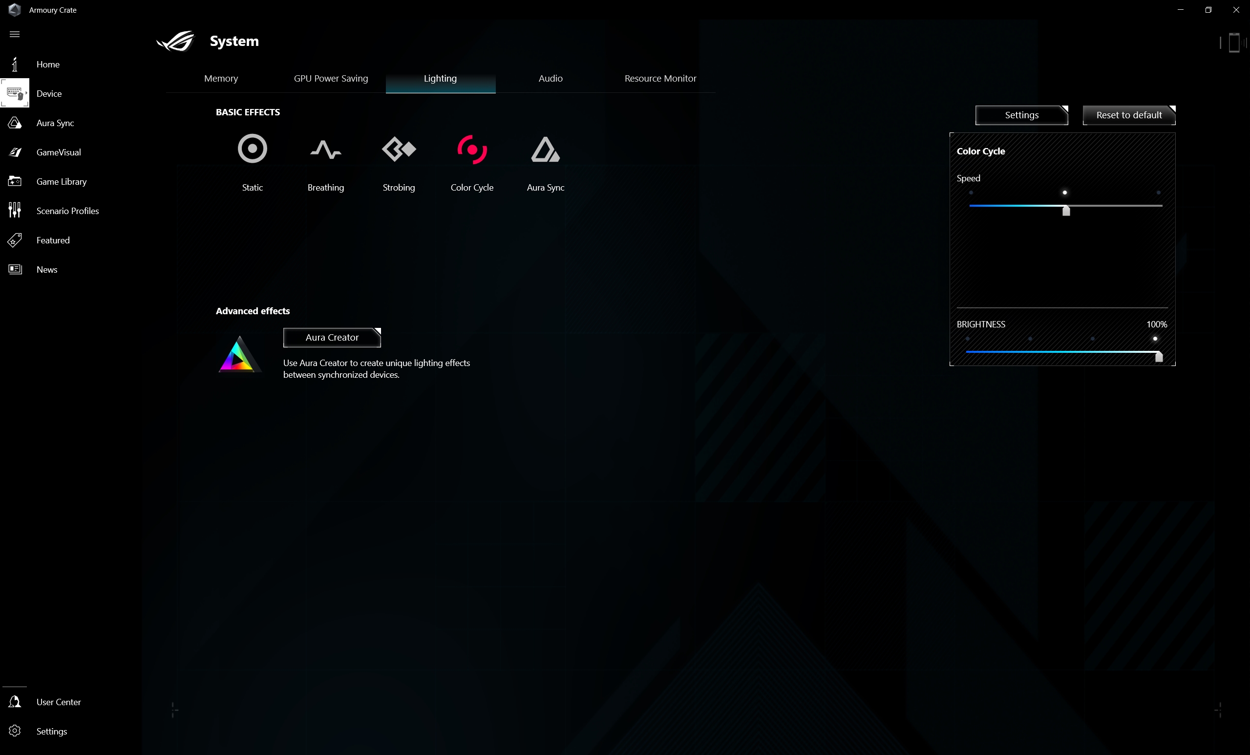 ASUS ROG Zephyrus M16: забійна сила 16-дюймового калібру-108