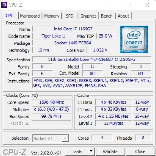 Огляд ASUS ExpertBook B5: надійний бізнес-ноутбук з вражаючою автономністю-41