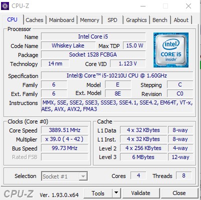 Обзор Lenovo ideapad 3: недорогой домашний ноутбук с процессором Intel 10-го поколения-30