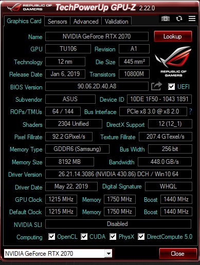 Огляд ASUS ROG Zephyrus S GX502GW: потужний ігровий ноутбук з GeForce RTX 2070 вагою лише 2 кг-36
