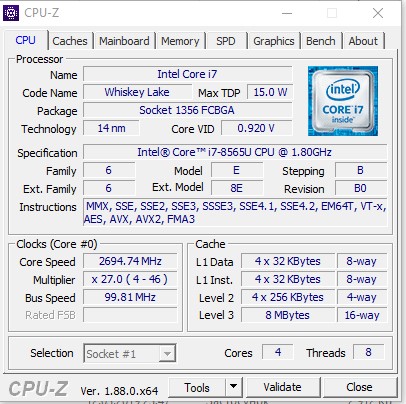 Огляд ASUS ZenBook 13 UX333FN: мобільність та продуктивність-33