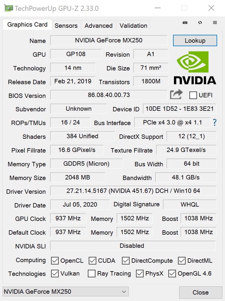 Обзор Huawei MateBook X Pro: флагманский ультрабук с великолепным дисплеем-59