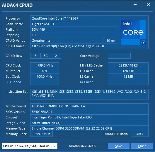 Огляд ASUS ExpertBook B7 Flip (B7402FEA): флагманський корпоративний ноутбук з надійним корпусом-53