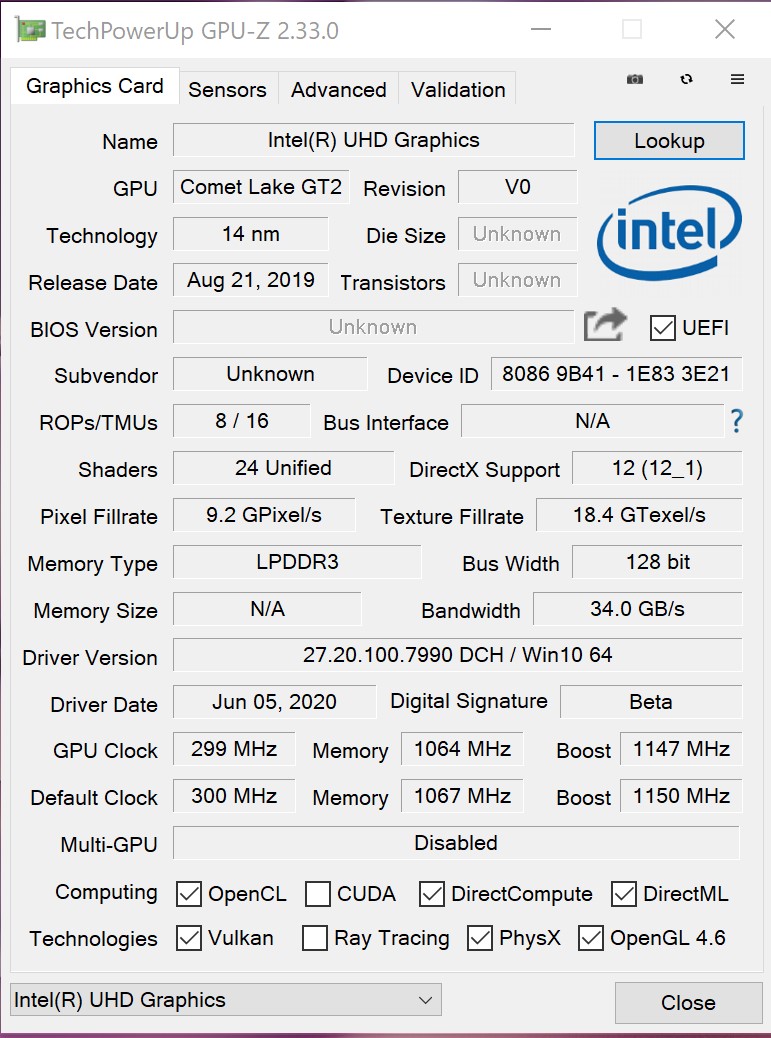 Обзор Huawei MateBook X Pro: флагманский ультрабук с великолепным дисплеем-60