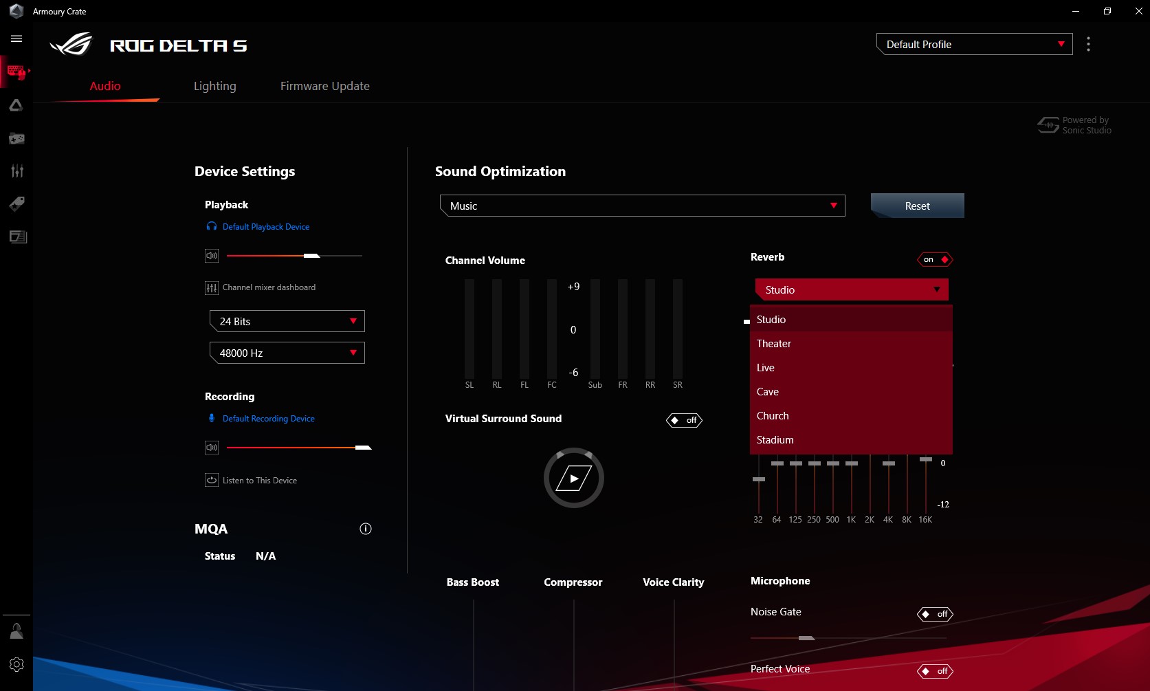 Обзор ASUS ROG Delta S: универсальная геймерская гарнитура с Hi-Res звуком и шумоподавлением-28