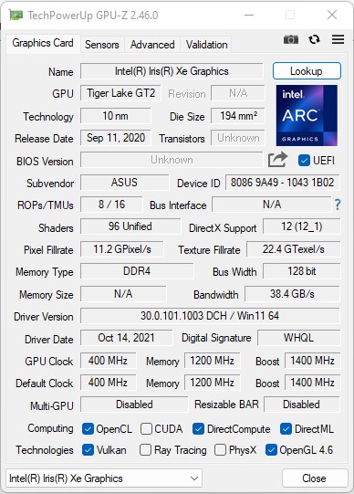 Огляд ASUS ExpertBook B7 Flip (B7402FEA): флагманський корпоративний ноутбук з надійним корпусом-54