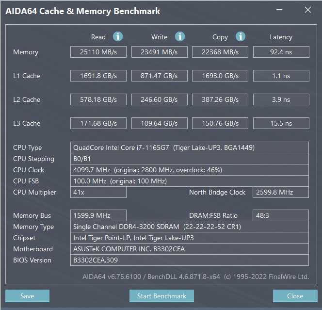 Огляд ASUS ExpertBook B5: надійний бізнес-ноутбук з вражаючою автономністю-54