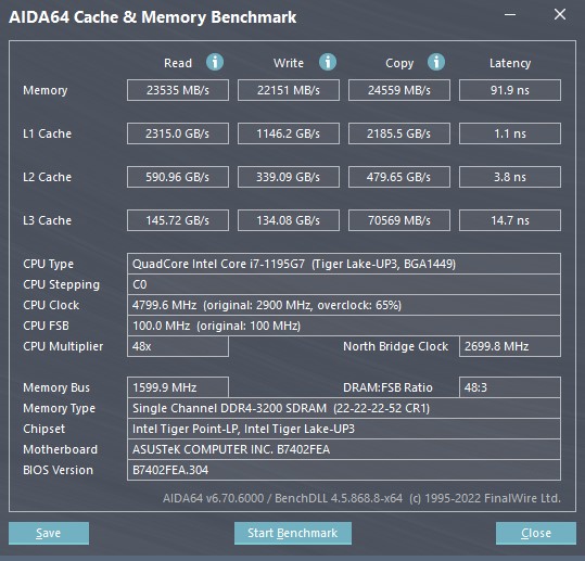 Огляд ASUS ExpertBook B7 Flip (B7402FEA): флагманський корпоративний ноутбук з надійним корпусом-66