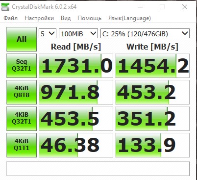 Обзор ASUS ZenBook S13: флагманский безрамочный ультрабук с обратной "монобровью"-60