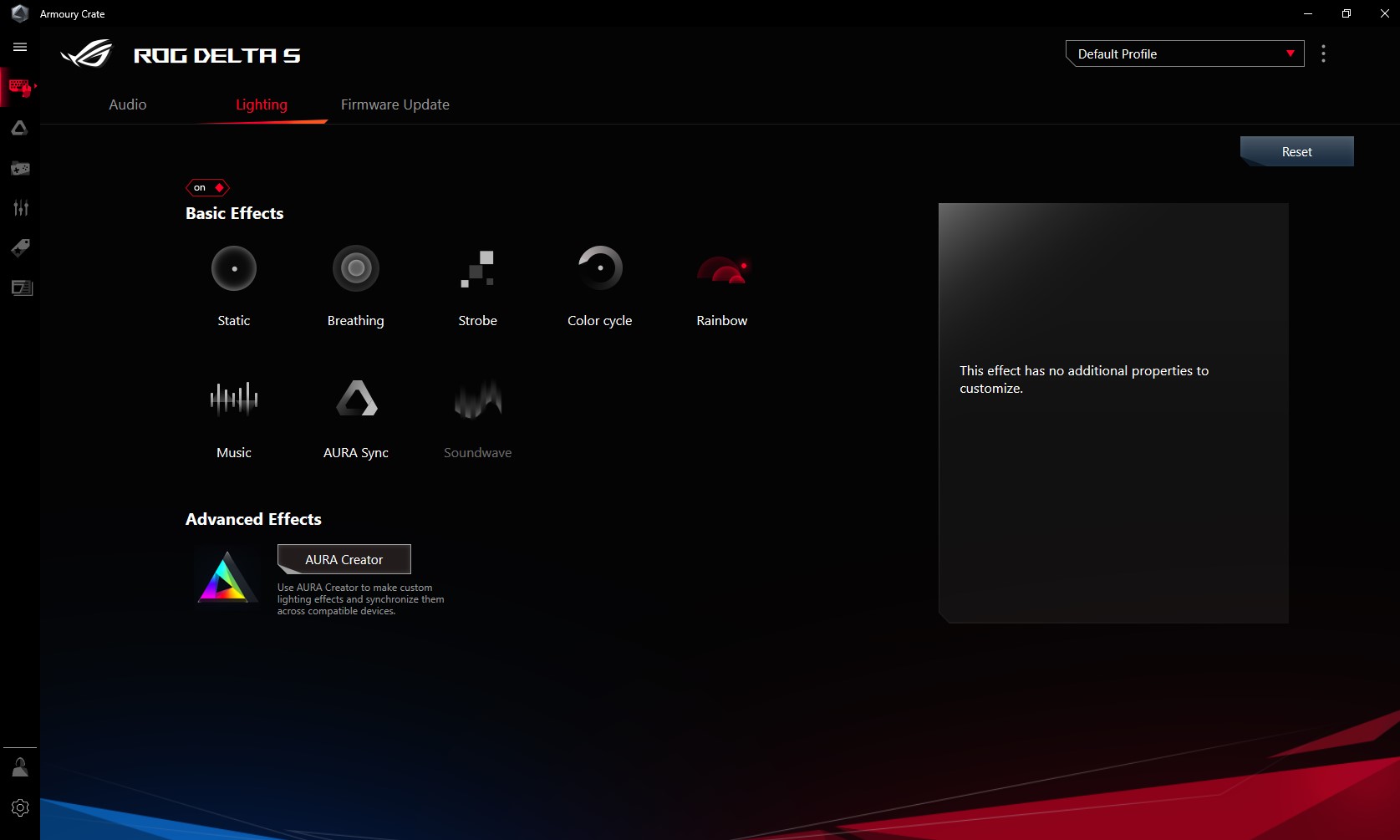 Обзор ASUS ROG Delta S: универсальная геймерская гарнитура с Hi-Res звуком и шумоподавлением-30