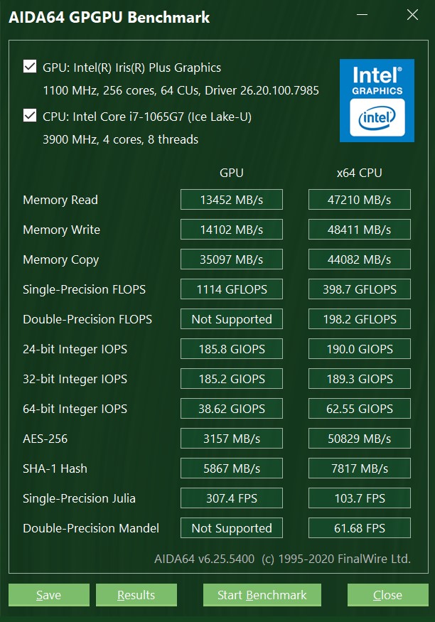 Обзор Acer Spin 5 SP513-54N: ноутбук-трансформер на Core i7 с отличным 13.5-дюймовым экраном-56